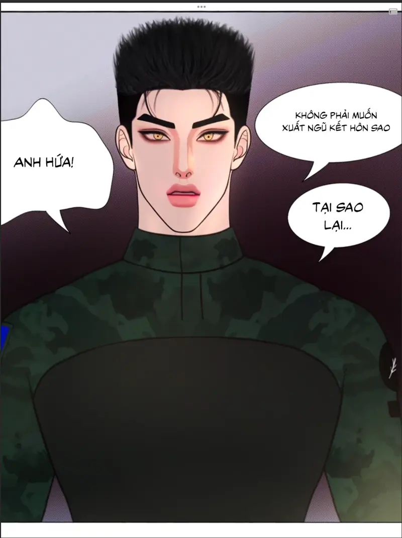 HỘ GIẢ MẠT THẾ Chapter 17 Trang 14