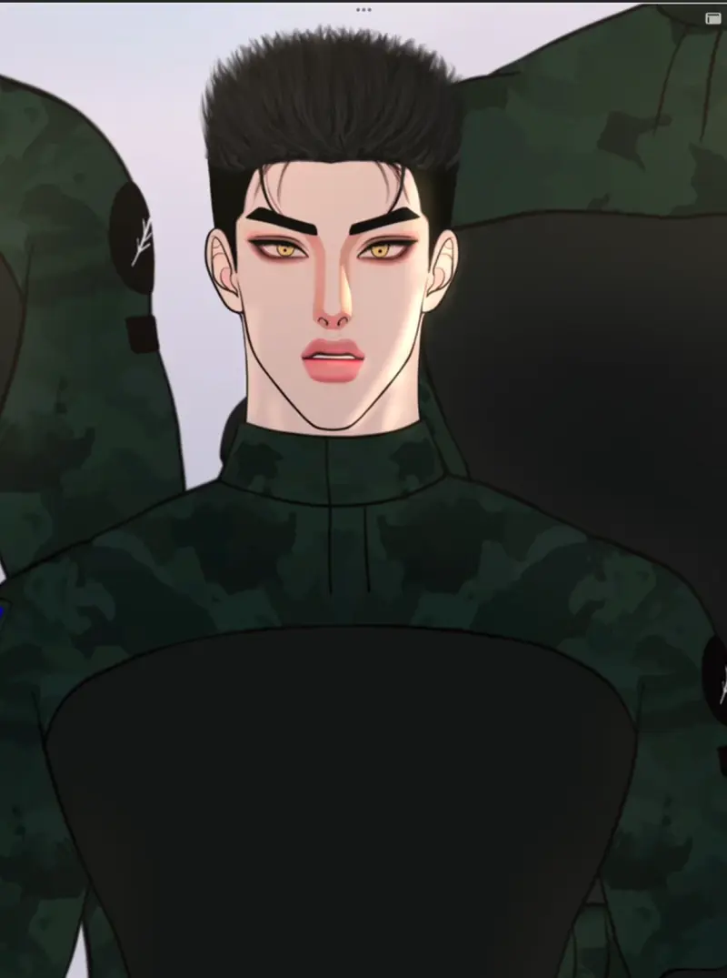 HỘ GIẢ MẠT THẾ Chapter 17 Trang 16