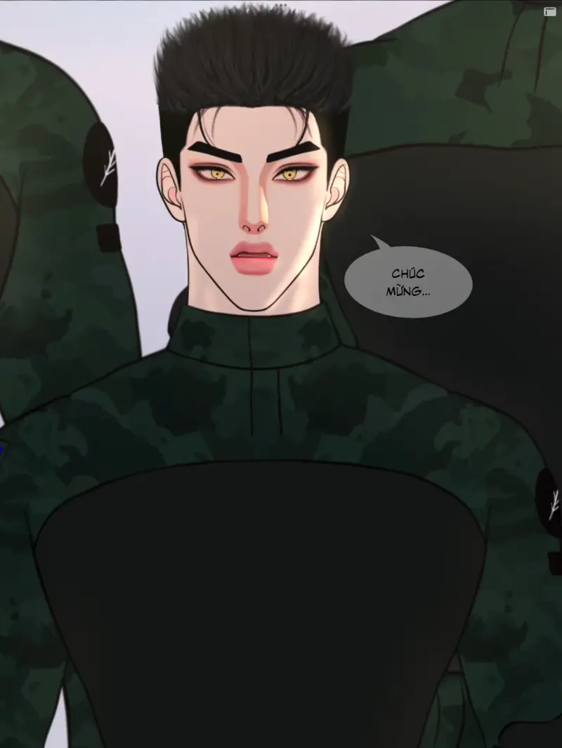 HỘ GIẢ MẠT THẾ Chapter 18 Trang 7