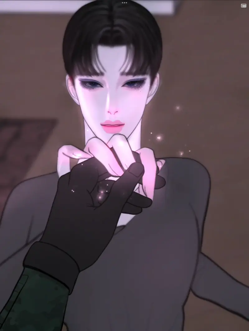 HỘ GIẢ MẠT THẾ Chapter 18 Trang 10