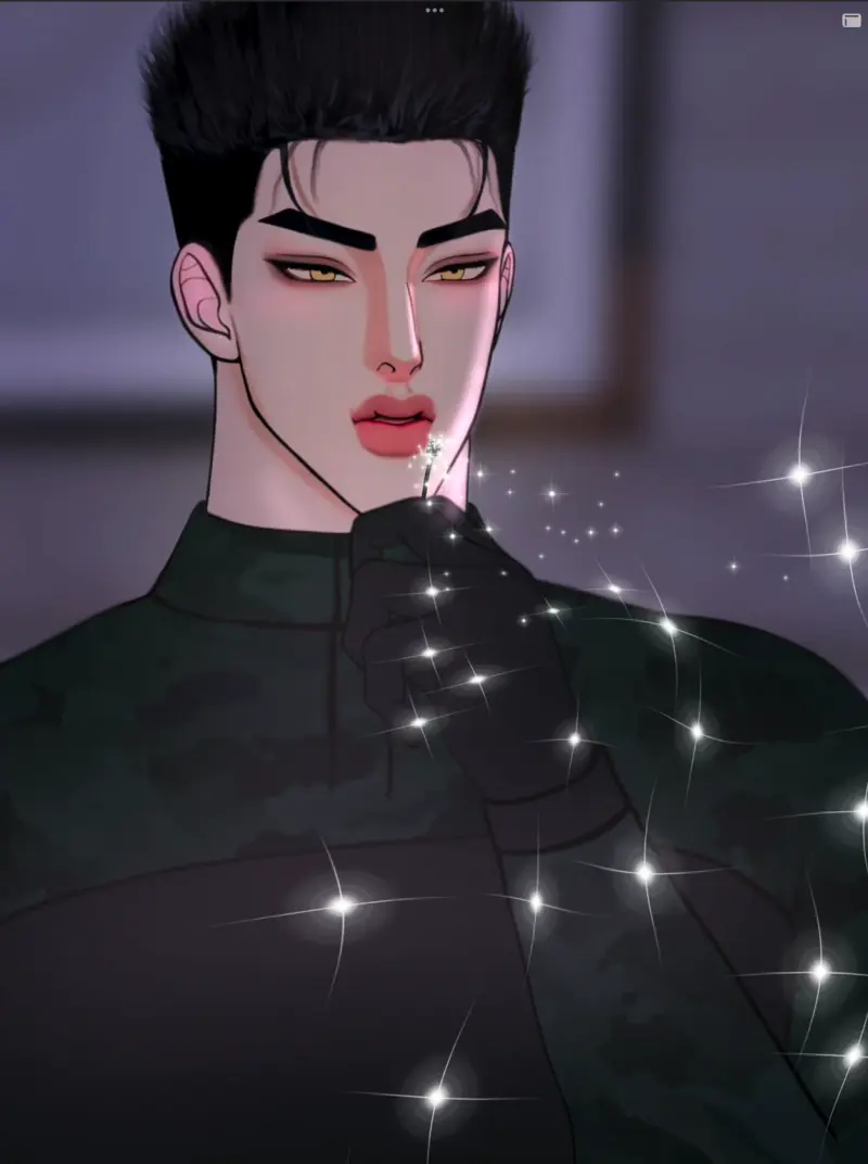 HỘ GIẢ MẠT THẾ Chapter 18 Trang 14