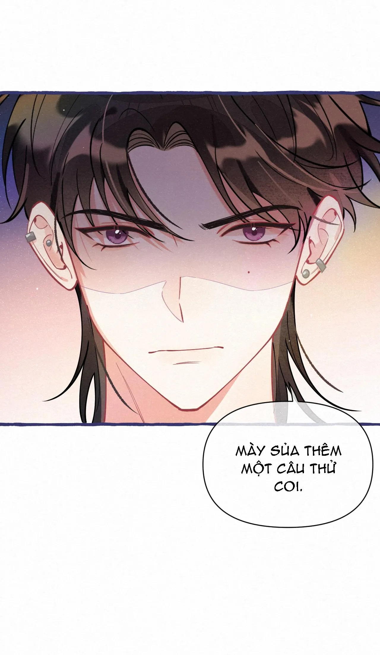 Hồ Ly Hay Là Hồ Dán Vậy? (END) Chapter 5 Trang 22