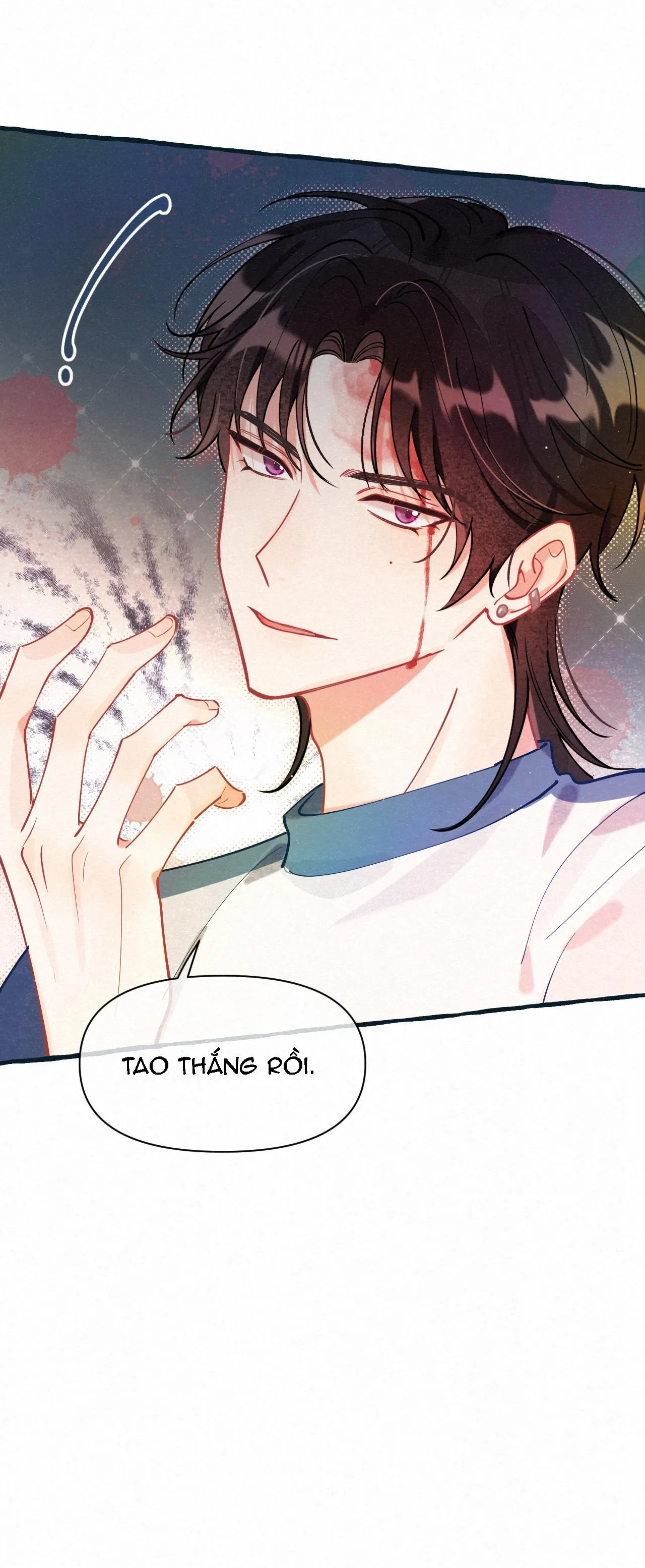 Hồ Ly Hay Là Hồ Dán Vậy? (END) Chapter 5 Trang 29