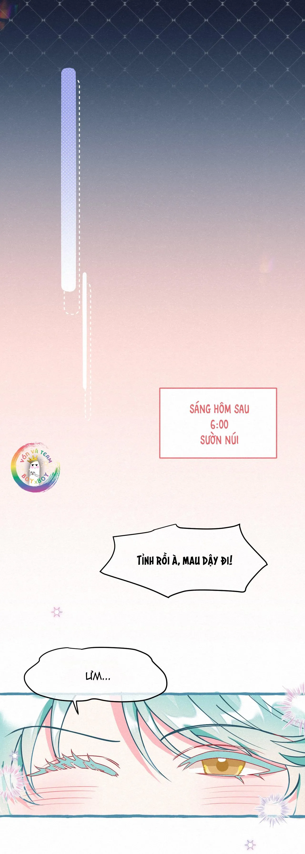 Hồ Ly Hay Là Hồ Dán Vậy? (END) Chapter 9 Trang 16