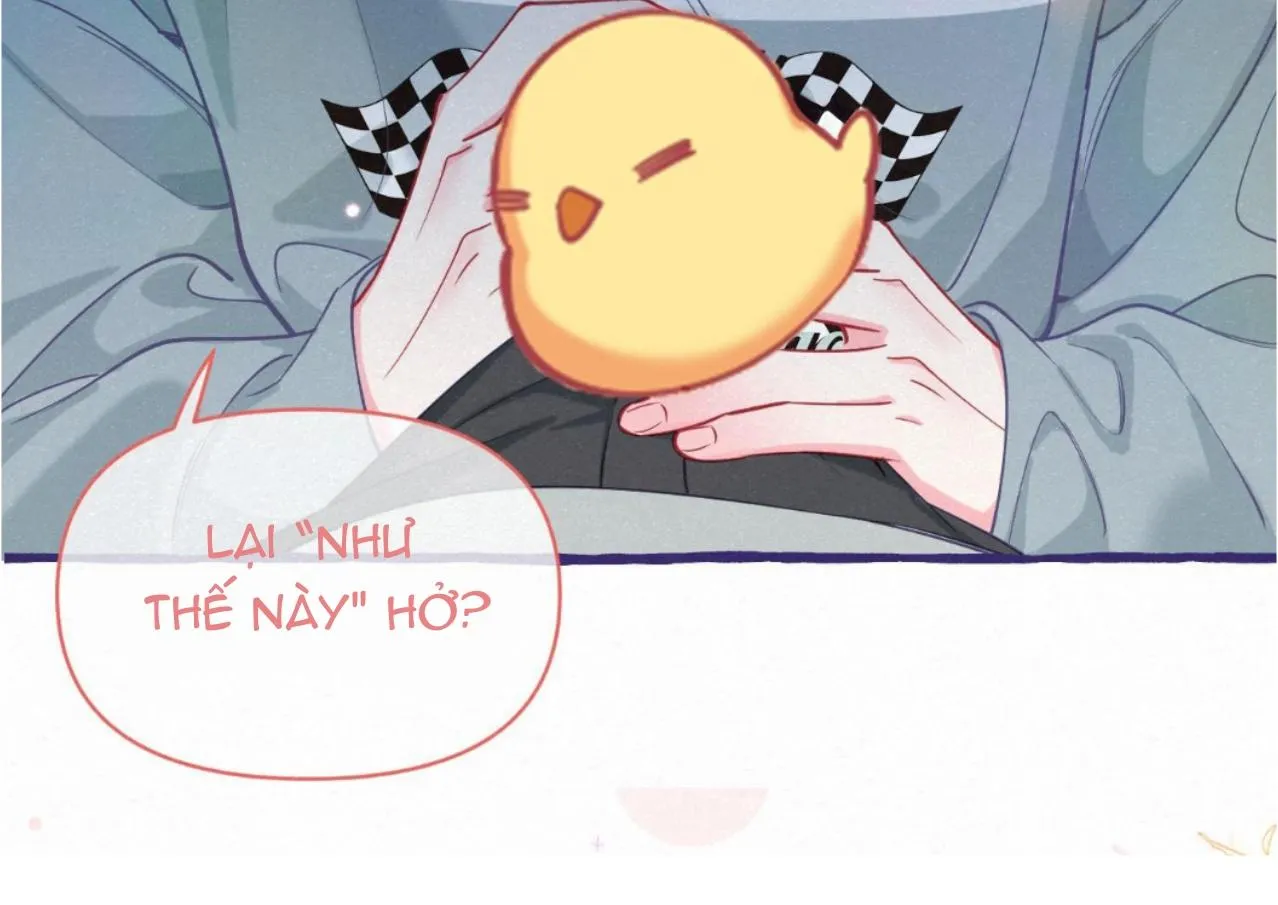 Hồ Ly Hay Là Hồ Dán Vậy? (END) Chapter 14 Trang 6