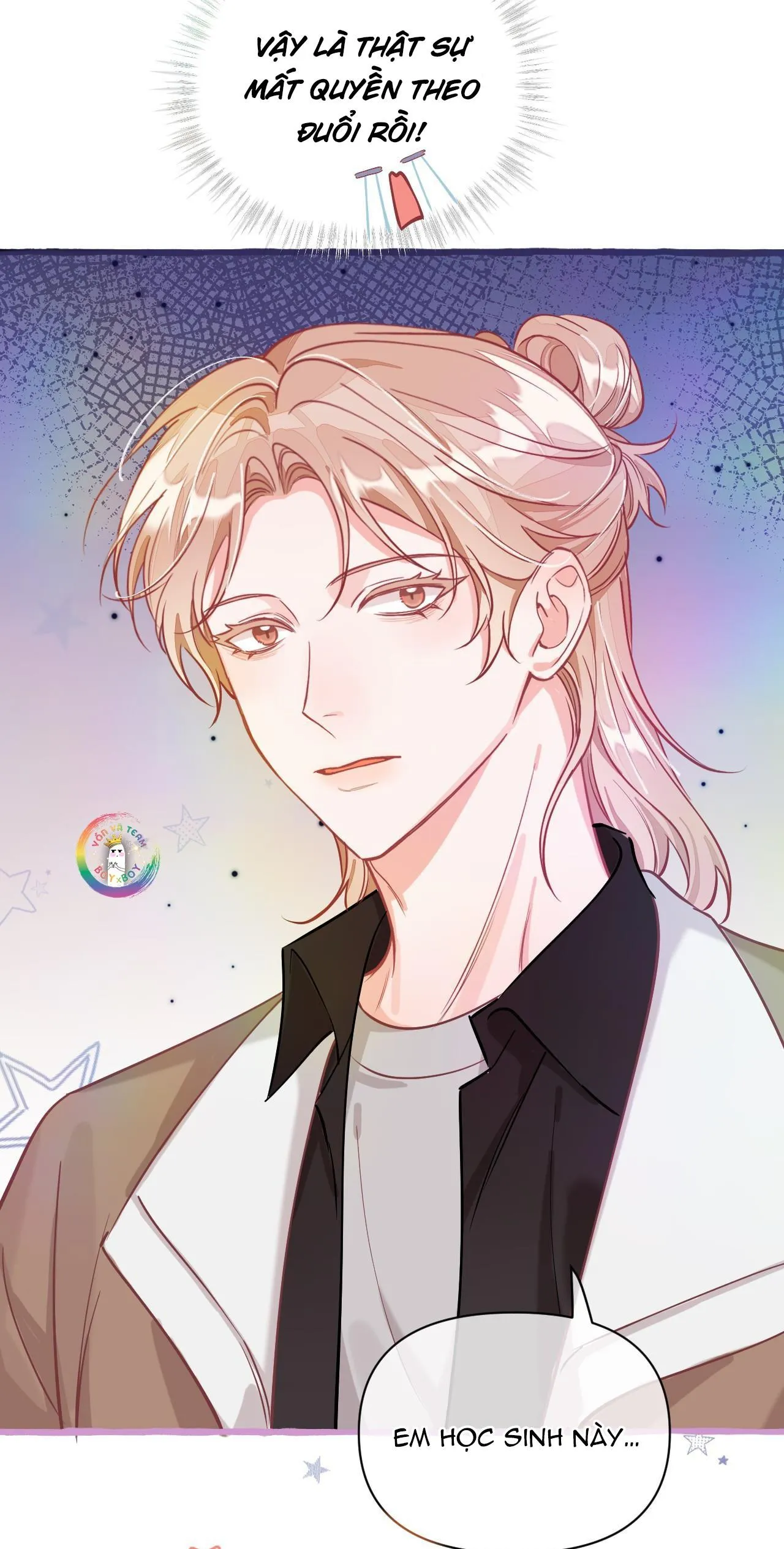 Hồ Ly Hay Là Hồ Dán Vậy? (END) Chapter 18 Trang 5