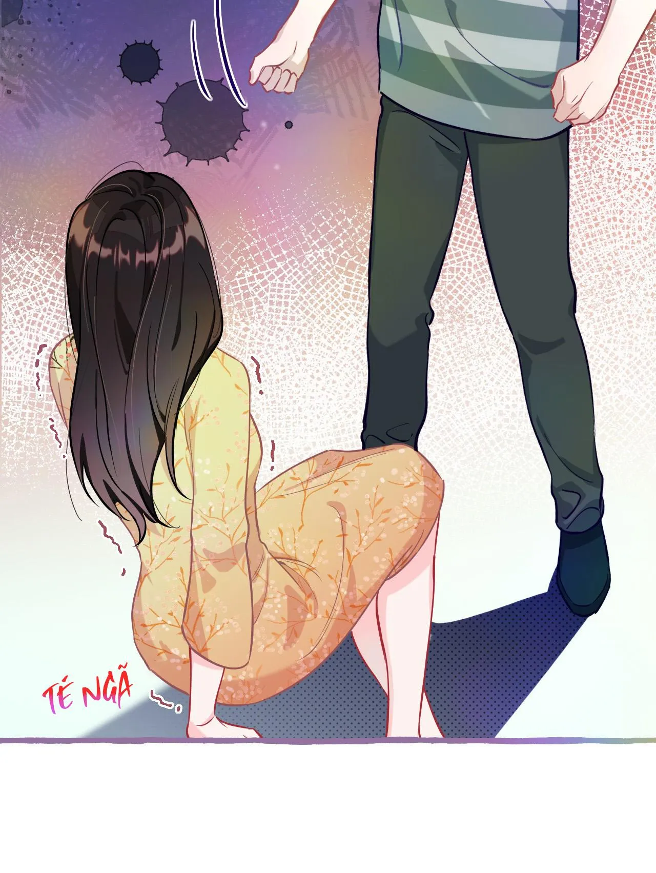 Hồ Ly Hay Là Hồ Dán Vậy? (END) Chapter 19 Trang 19