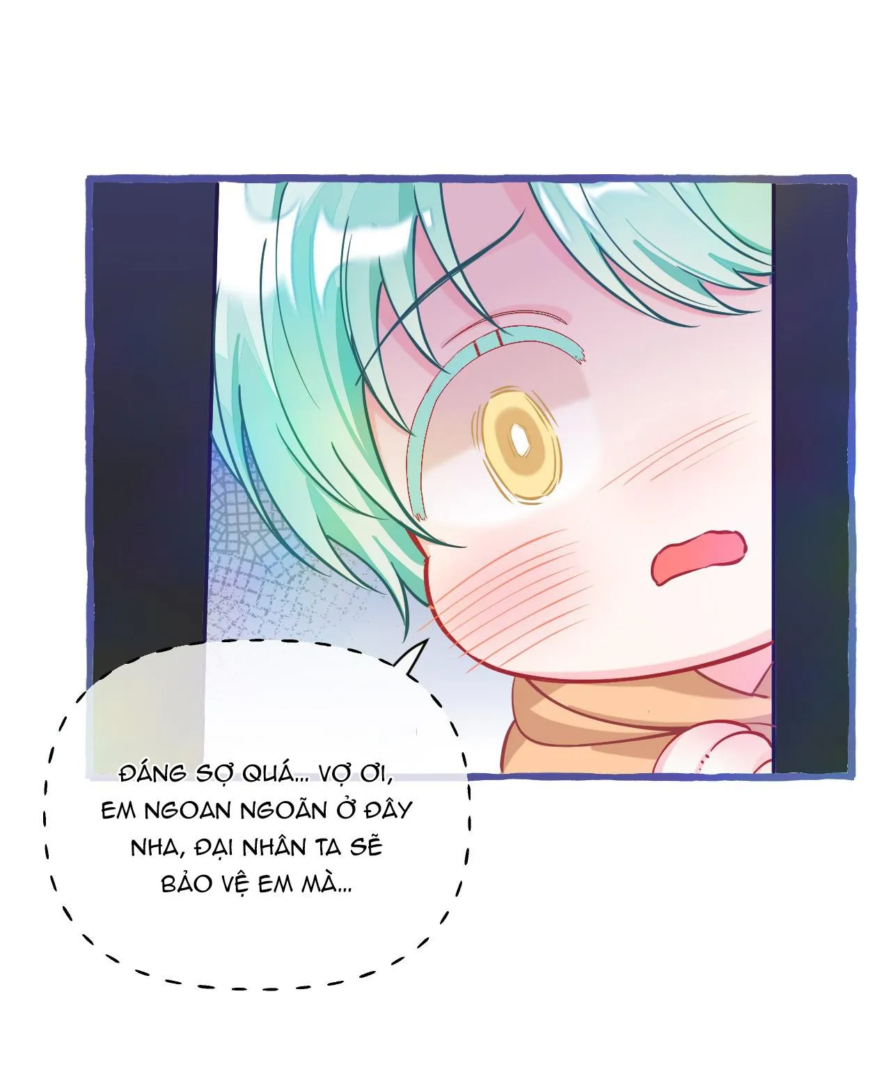 Hồ Ly Hay Là Hồ Dán Vậy? (END) Chapter 19 Trang 20