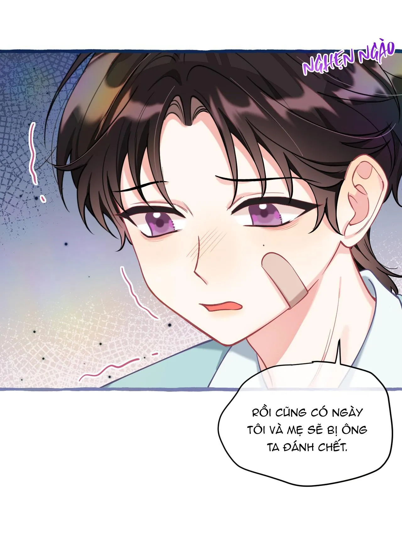 Hồ Ly Hay Là Hồ Dán Vậy? (END) Chapter 19 Trang 26