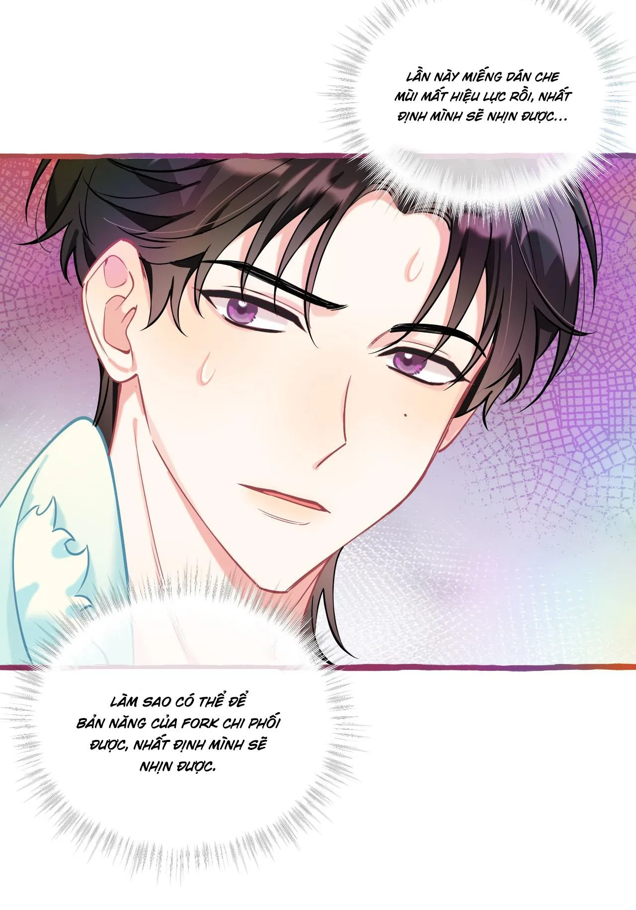 Hồ Ly Hay Là Hồ Dán Vậy? (END) Chapter 19 Trang 36