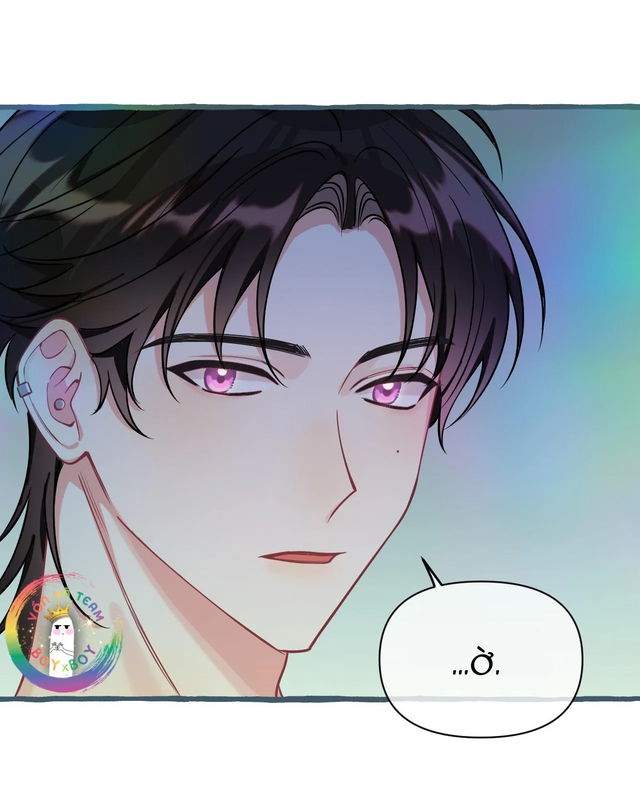 Hồ Ly Hay Là Hồ Dán Vậy? (END) Chapter 20 Trang 17