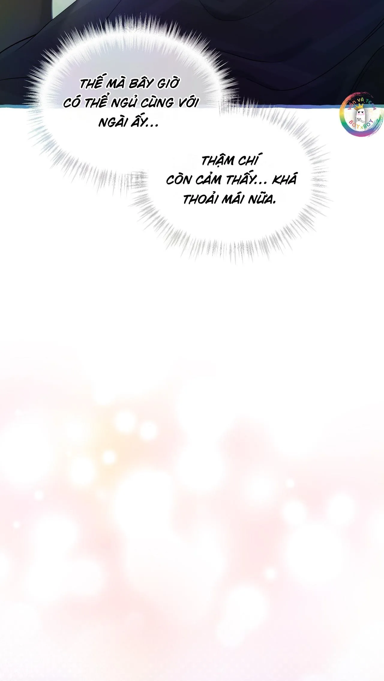 Hồ Ly Hay Là Hồ Dán Vậy? (END) Chapter 21 Trang 10