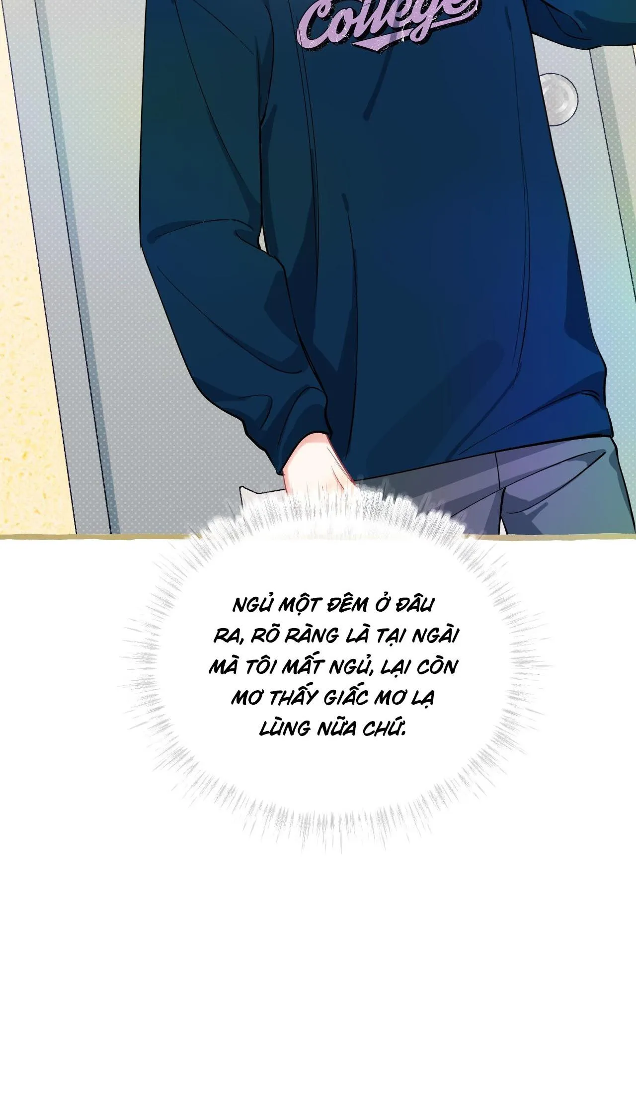 Hồ Ly Hay Là Hồ Dán Vậy? (END) Chapter 21 Trang 37