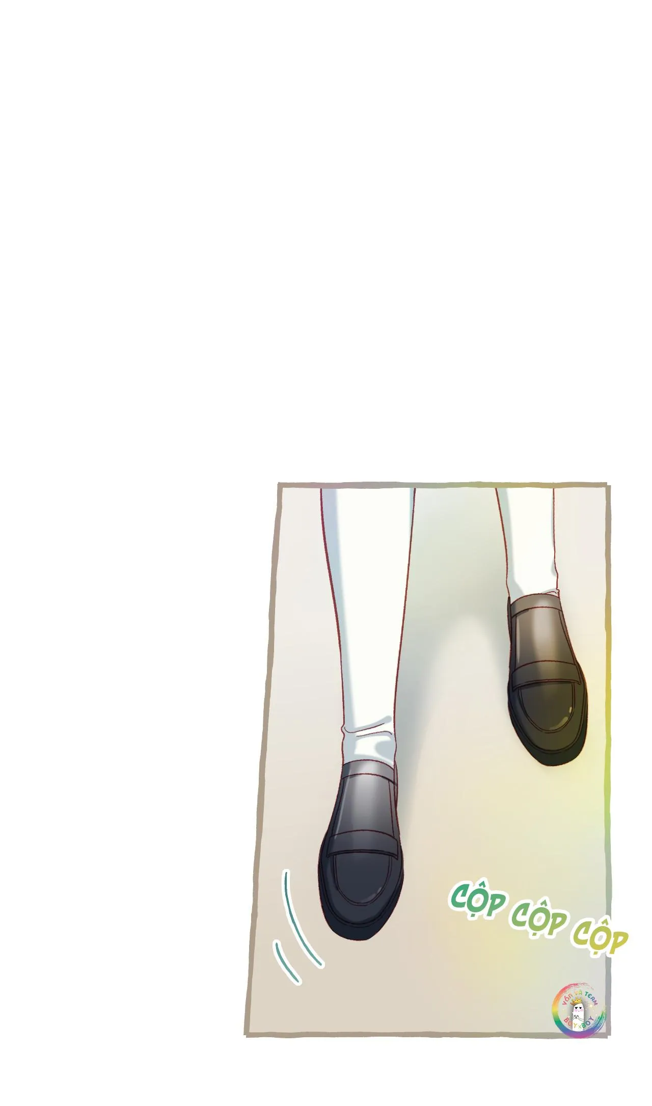 Hồ Ly Hay Là Hồ Dán Vậy? (END) Chapter 23 Trang 22