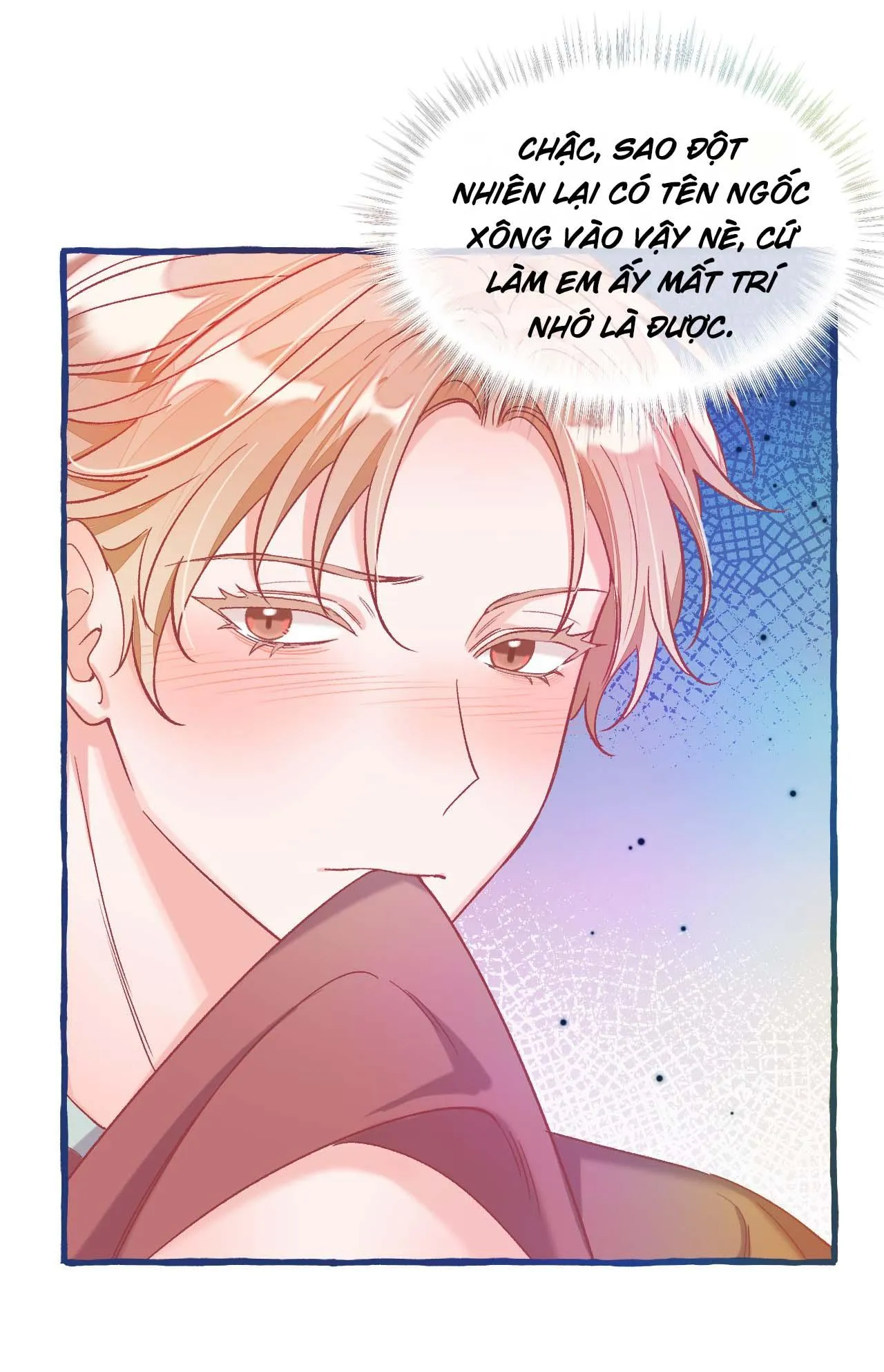 Hồ Ly Hay Là Hồ Dán Vậy? (END) Chapter 25 Trang 24