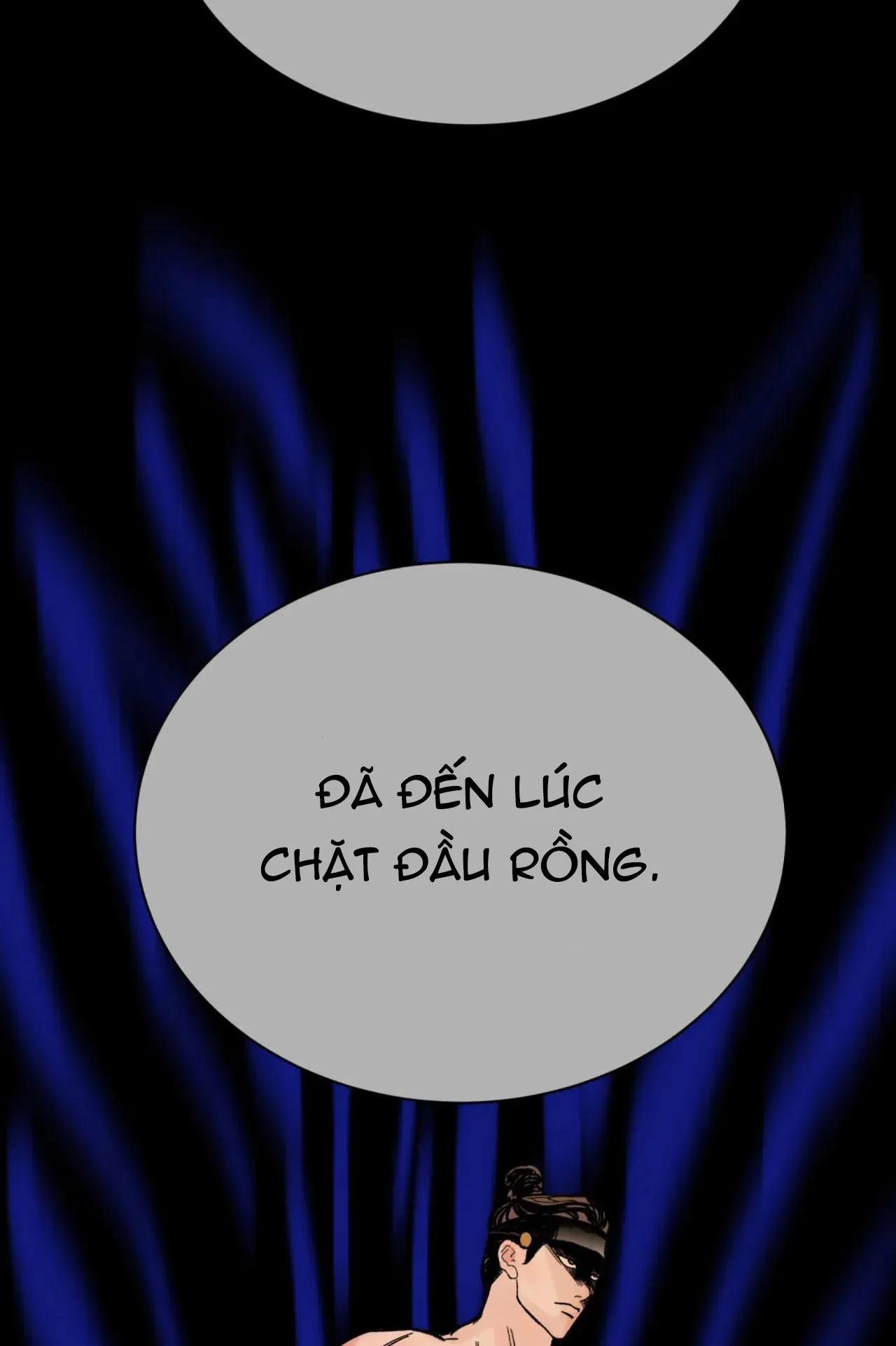 HỔ NGÀN NĂM Chapter 2 Trang 4