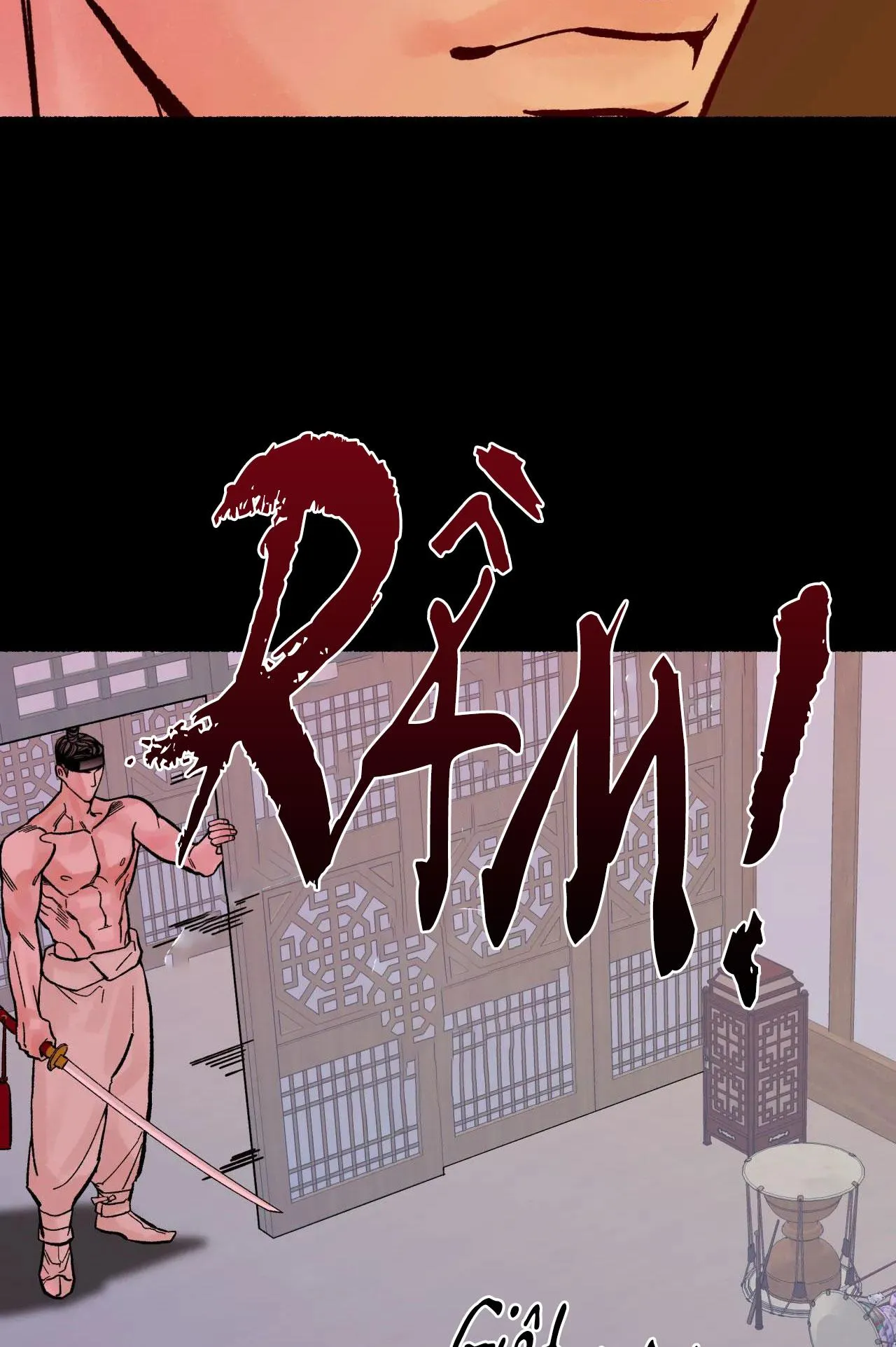 HỔ NGÀN NĂM Chapter 2 Trang 7