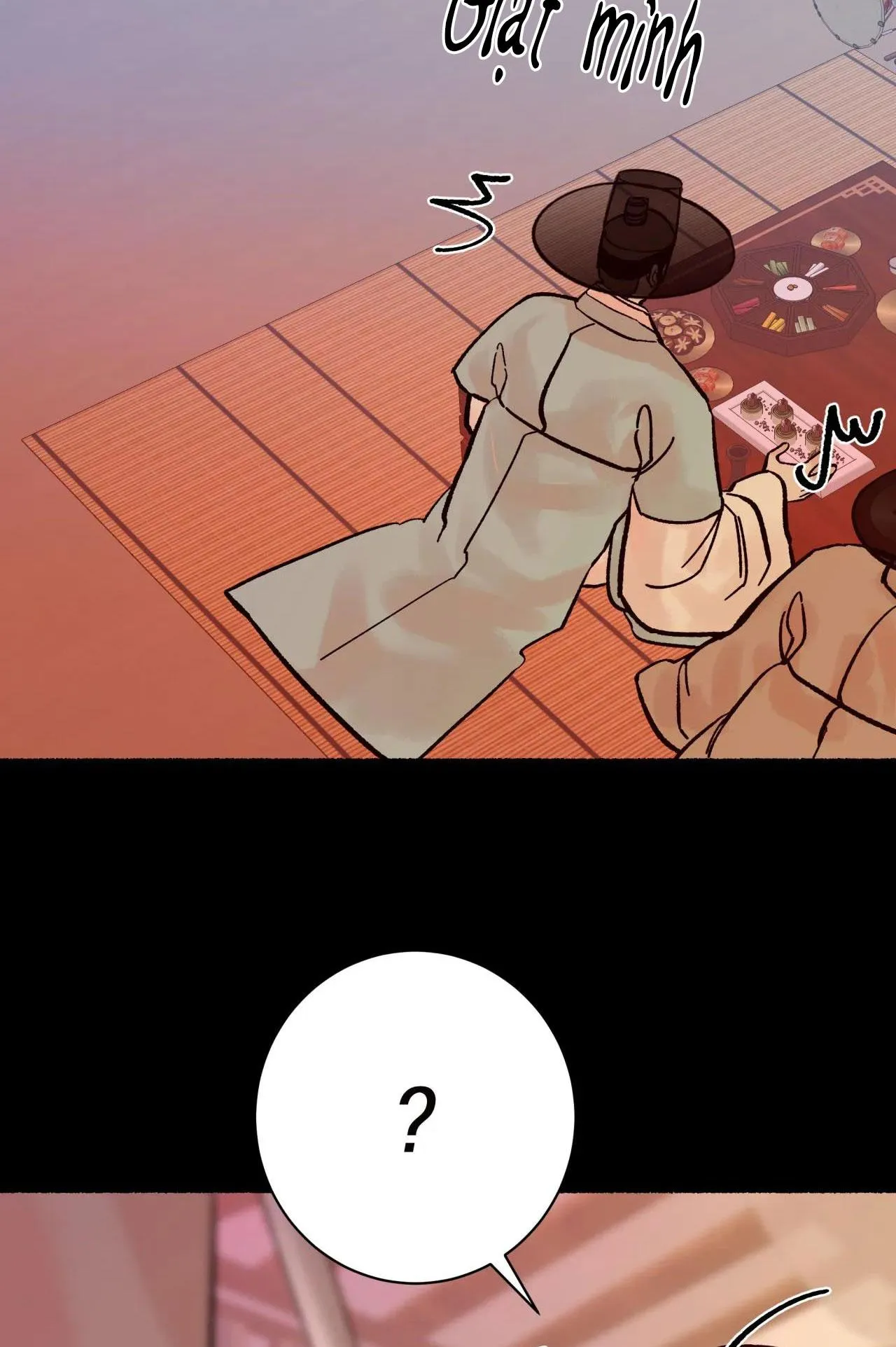 HỔ NGÀN NĂM Chapter 2 Trang 8