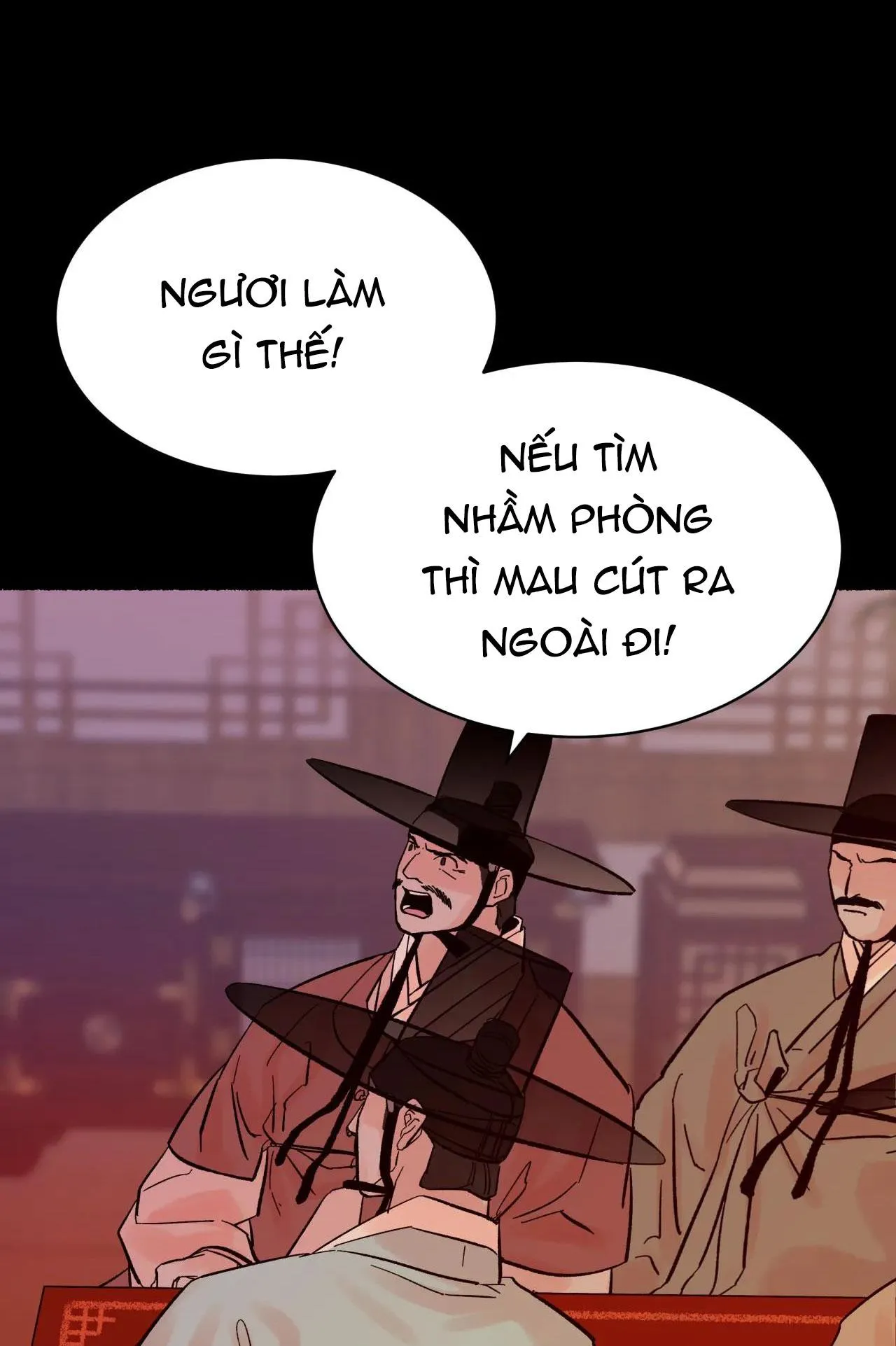 HỔ NGÀN NĂM Chapter 2 Trang 12