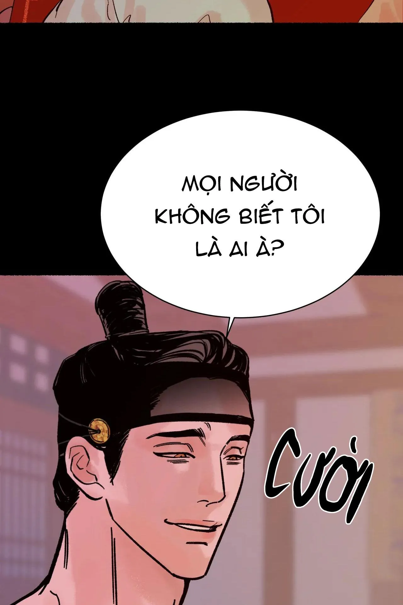 HỔ NGÀN NĂM Chapter 2 Trang 13