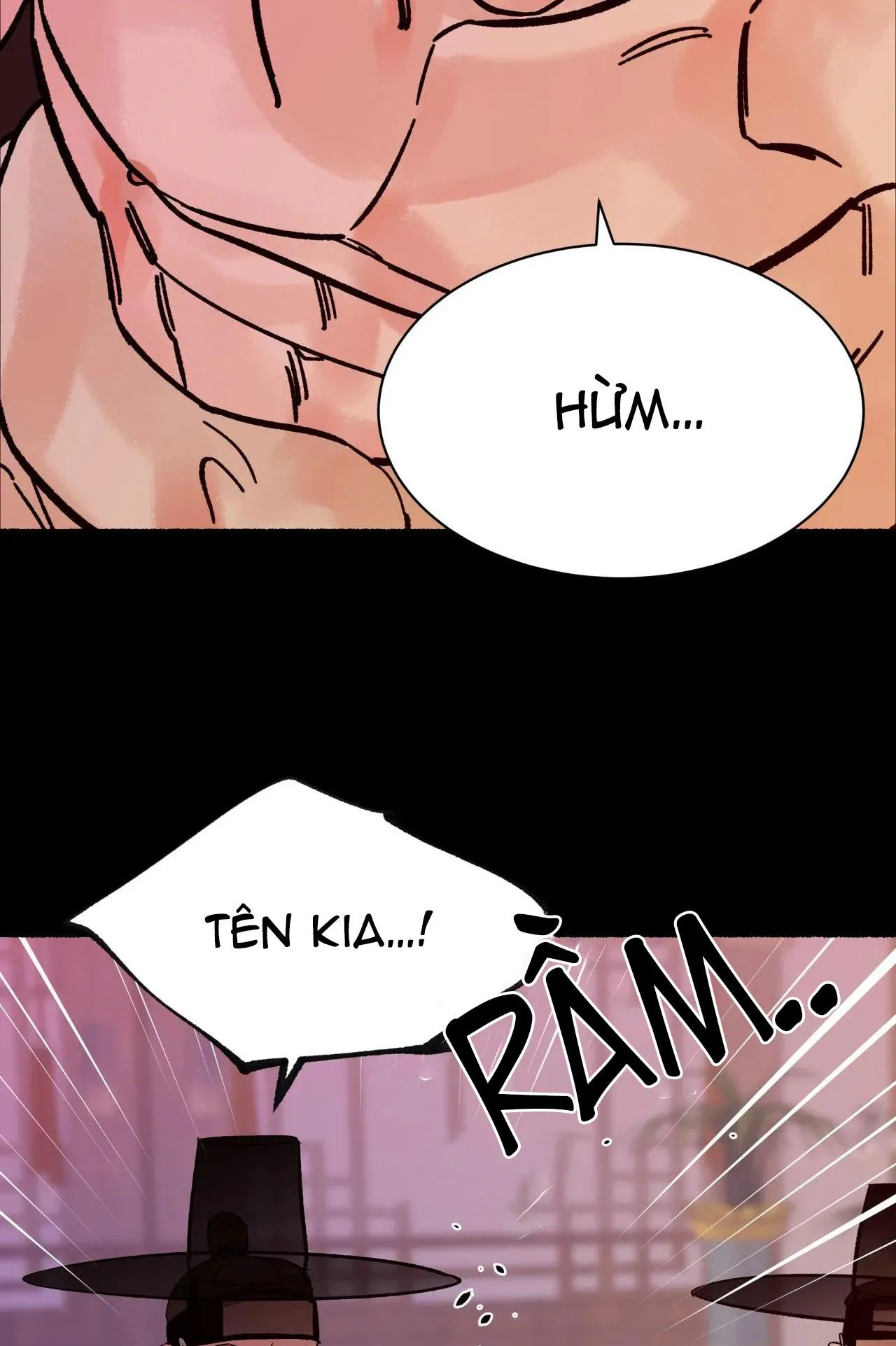 HỔ NGÀN NĂM Chapter 2 Trang 18