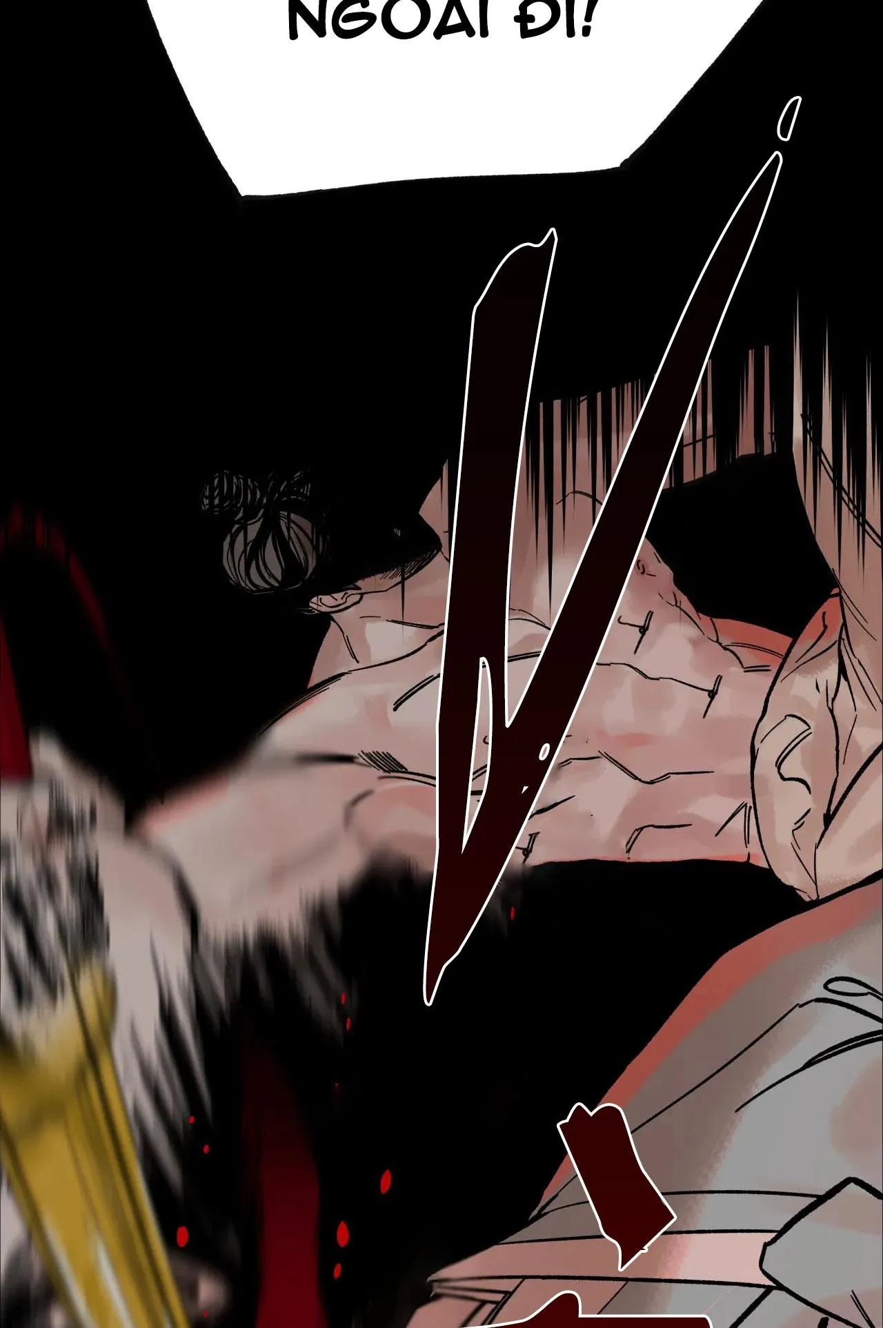 HỔ NGÀN NĂM Chapter 2 Trang 20