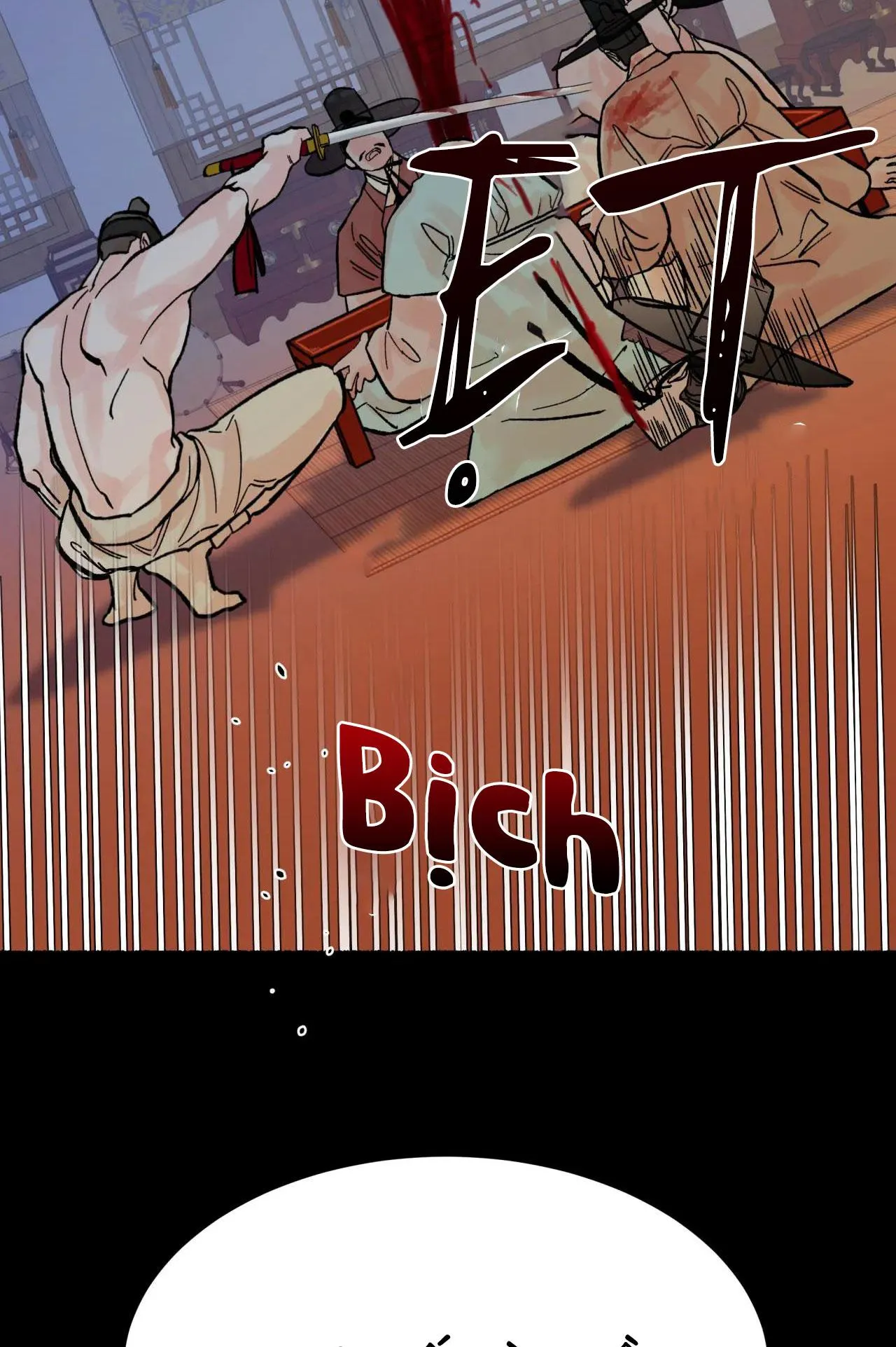 HỔ NGÀN NĂM Chapter 2 Trang 25