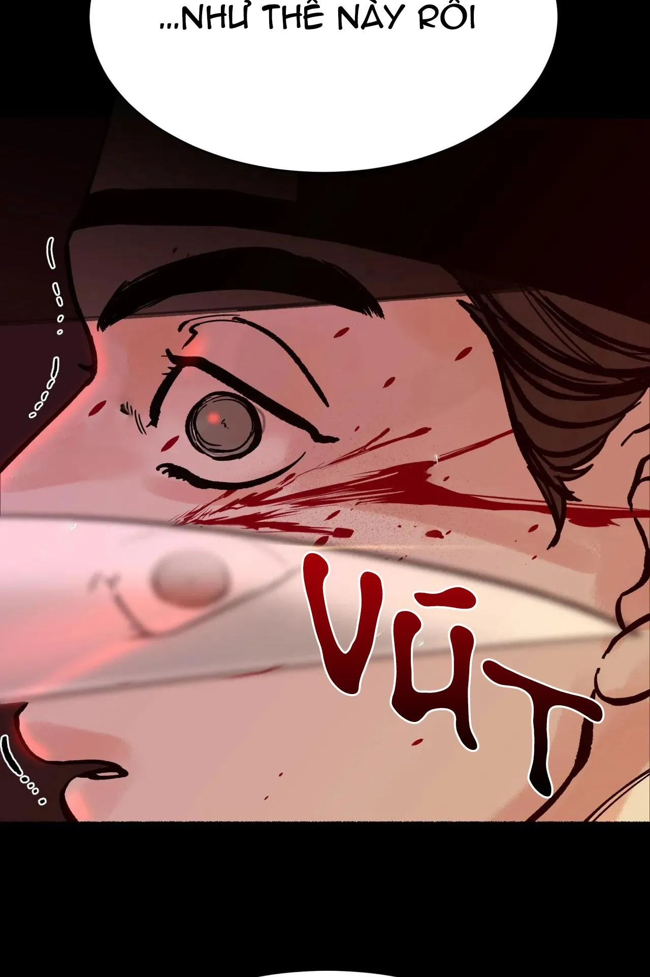 HỔ NGÀN NĂM Chapter 2 Trang 26