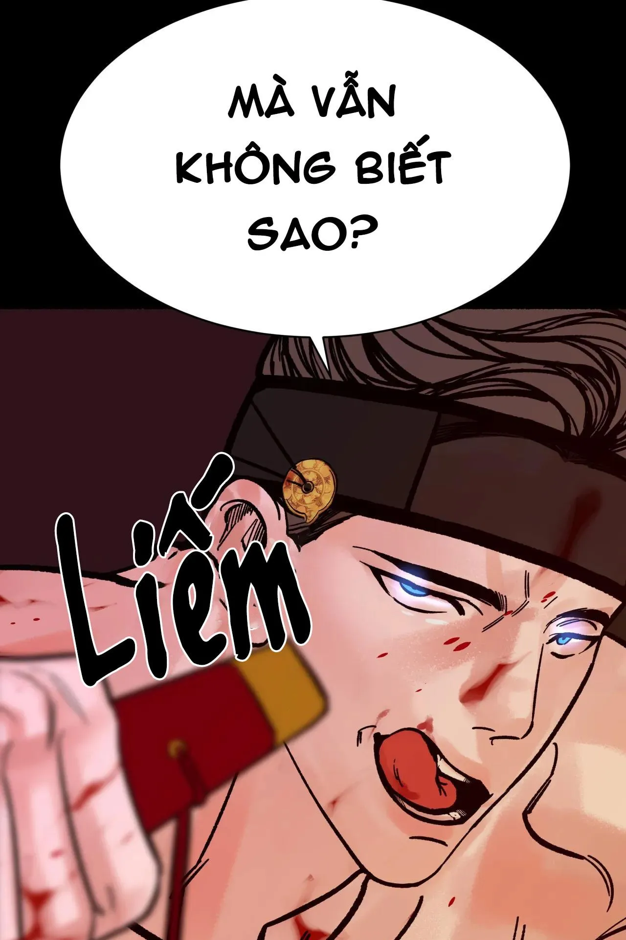 HỔ NGÀN NĂM Chapter 2 Trang 27