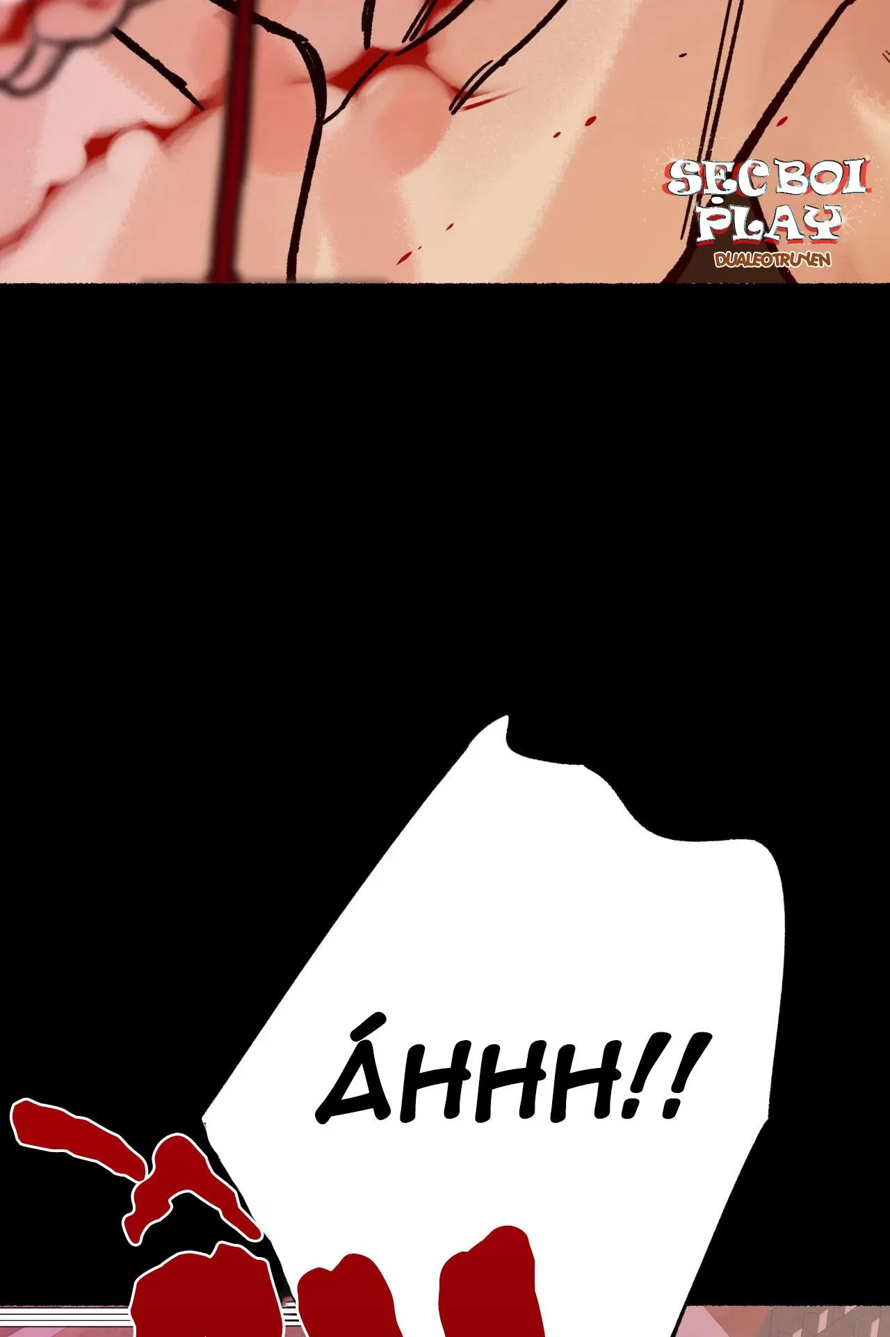 HỔ NGÀN NĂM Chapter 2 Trang 28