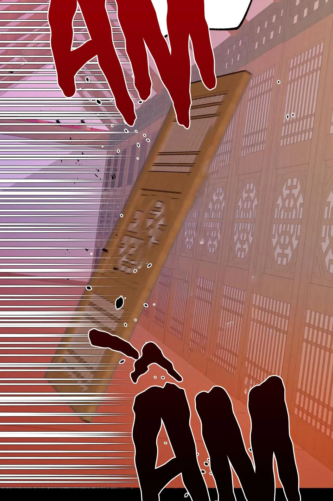 HỔ NGÀN NĂM Chapter 2 Trang 29