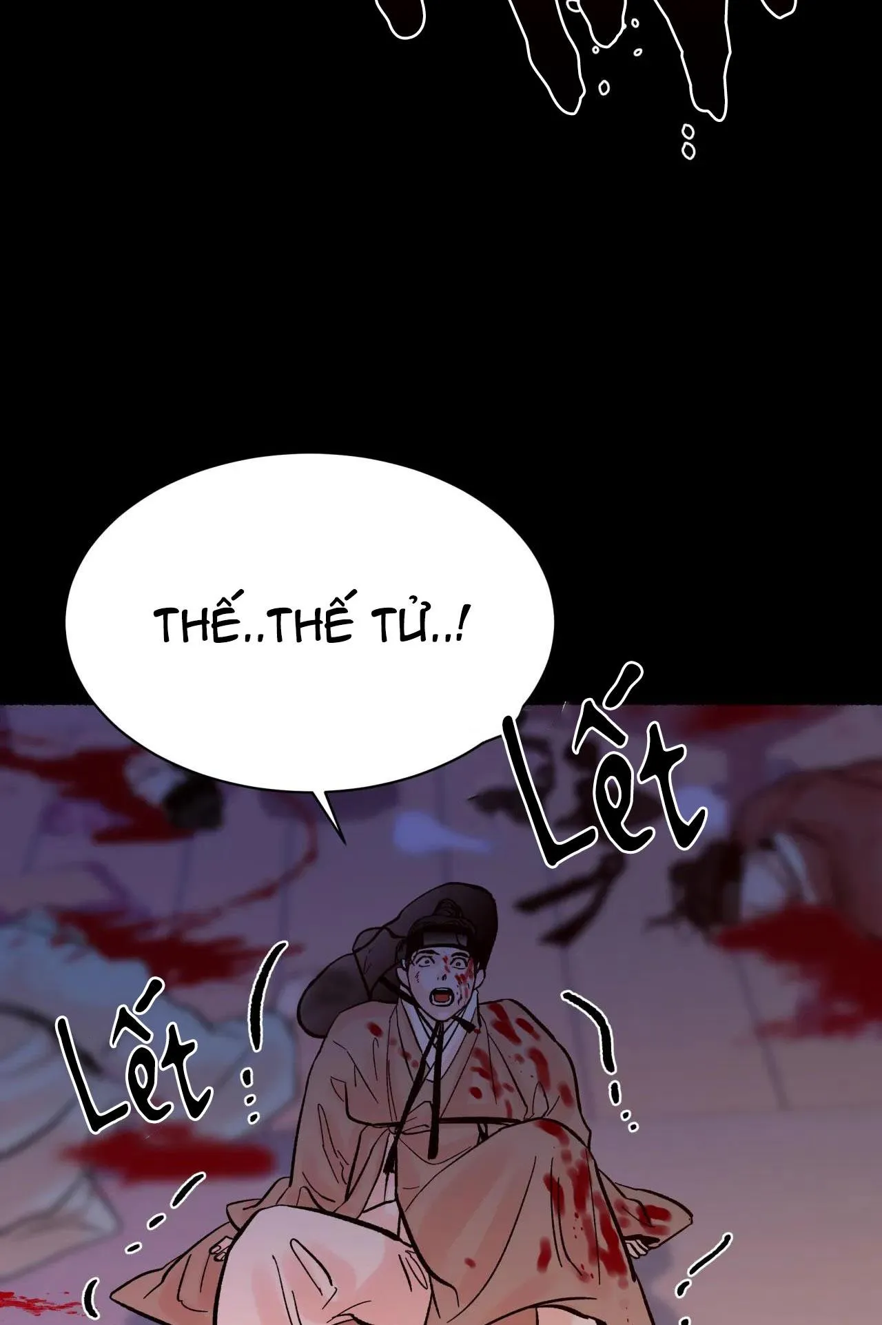 HỔ NGÀN NĂM Chapter 2 Trang 30