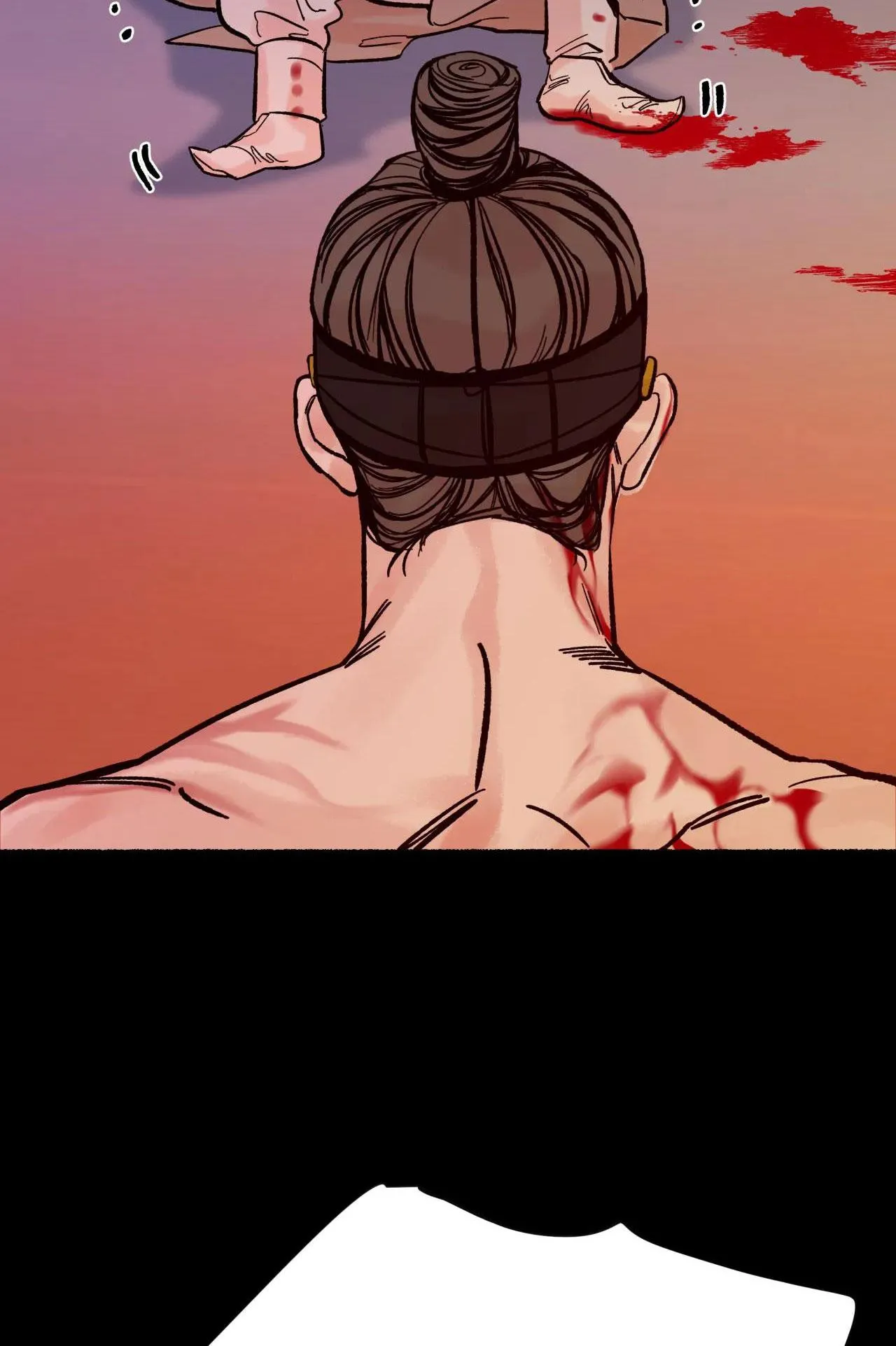 HỔ NGÀN NĂM Chapter 2 Trang 31