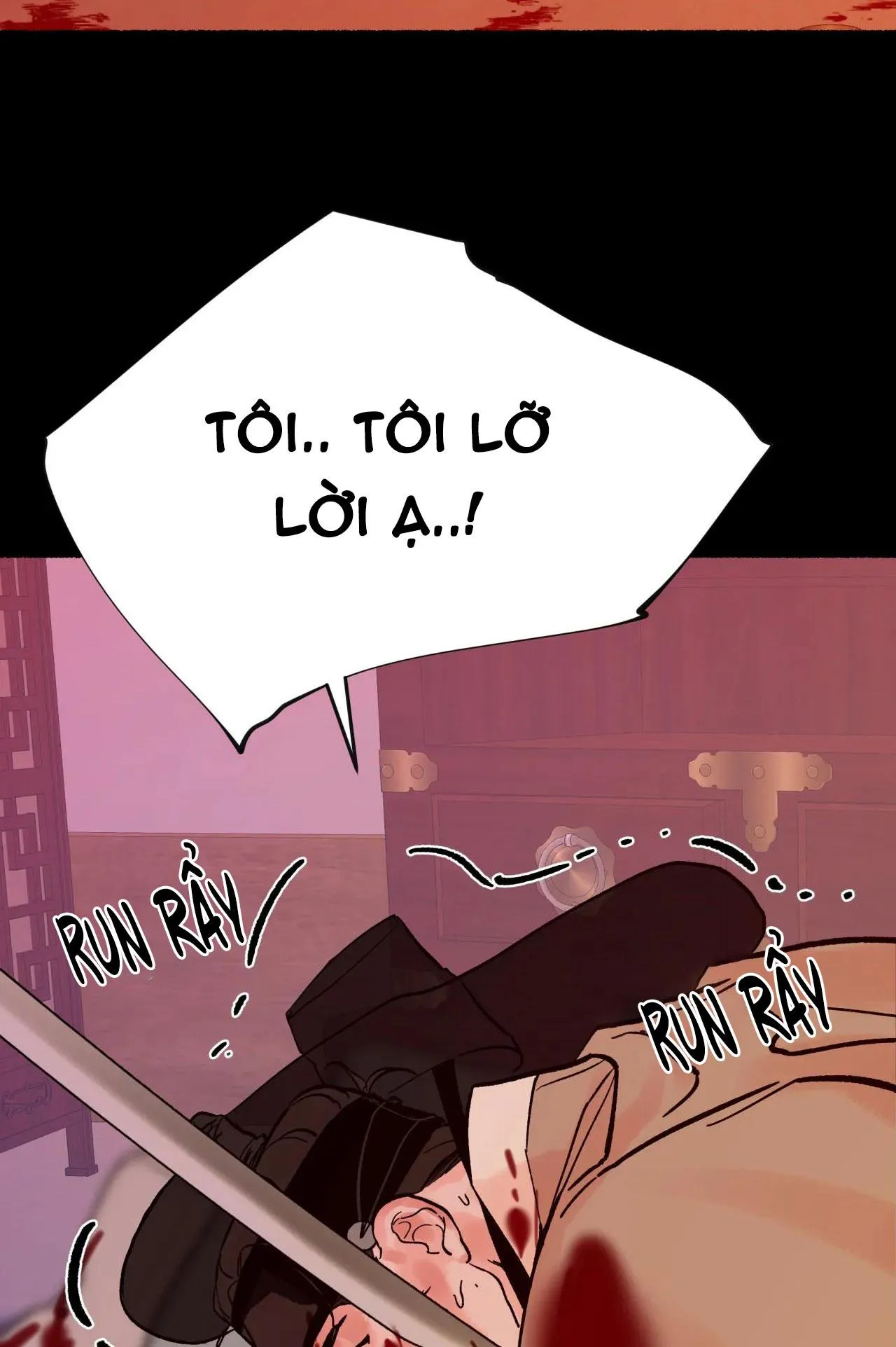 HỔ NGÀN NĂM Chapter 2 Trang 36