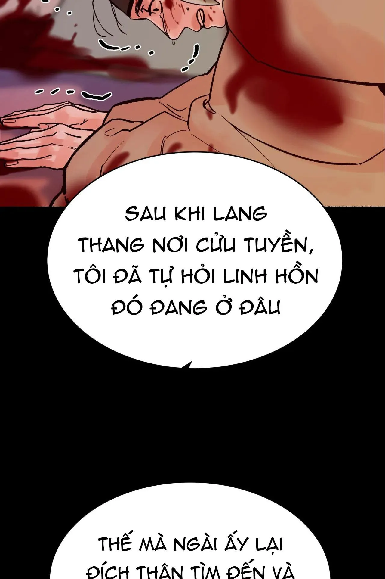 HỔ NGÀN NĂM Chapter 2 Trang 37