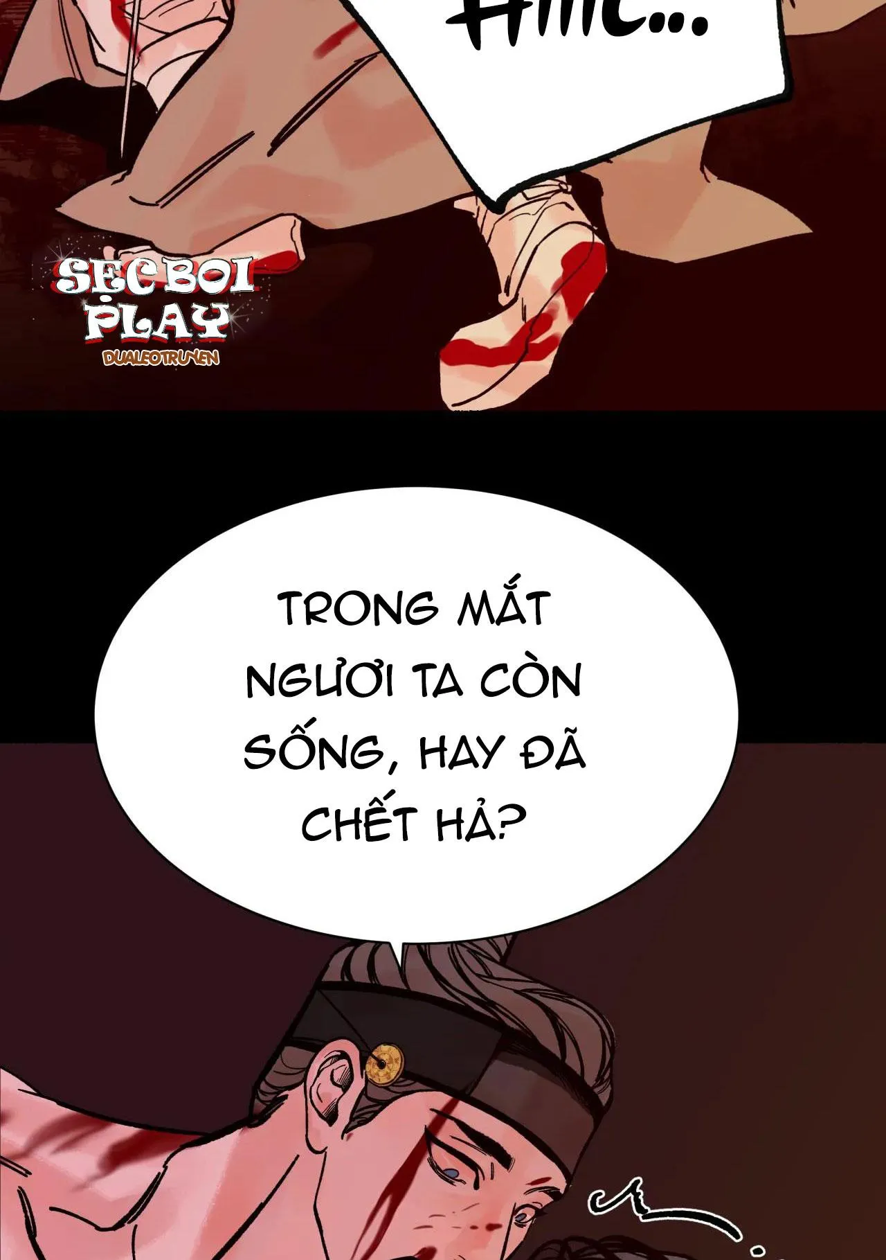 HỔ NGÀN NĂM Chapter 2 Trang 42