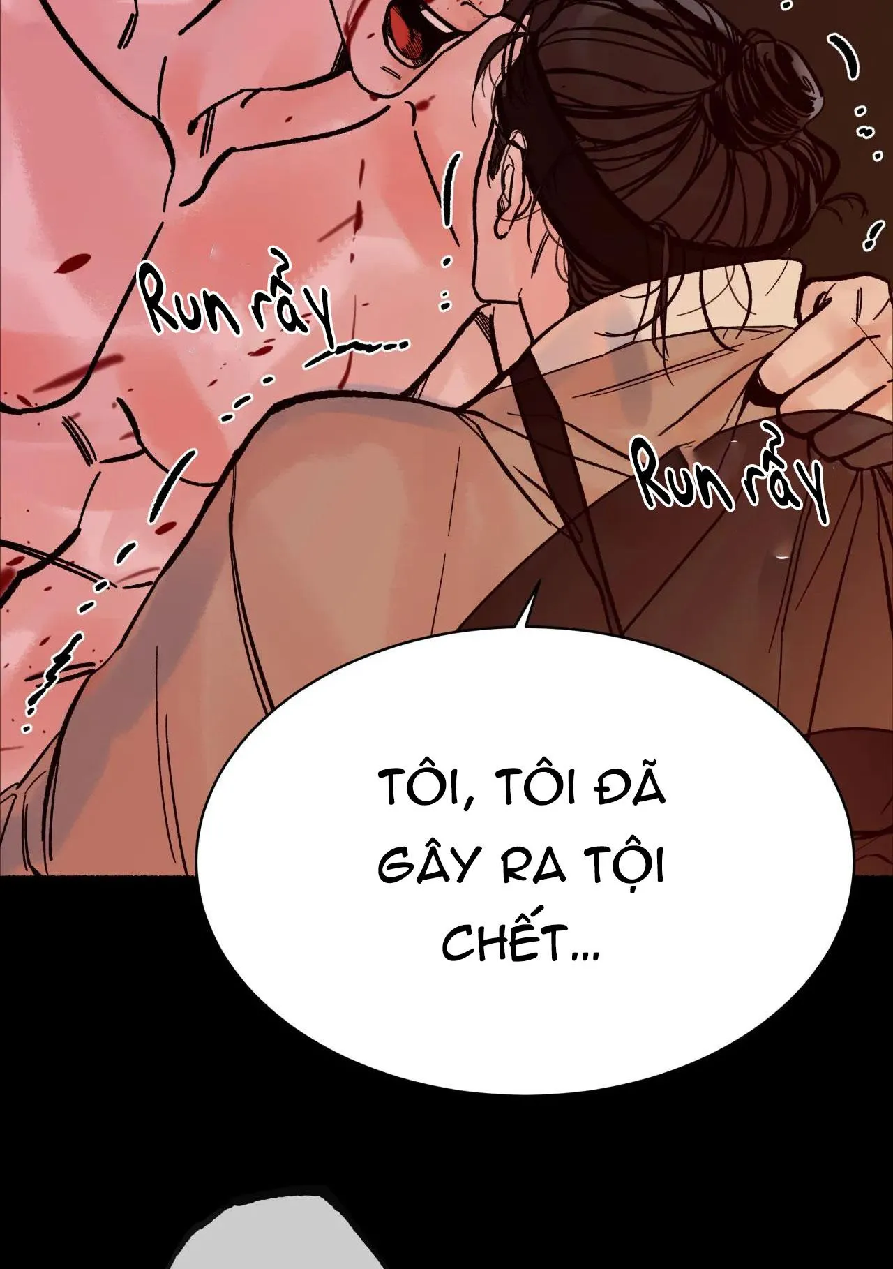 HỔ NGÀN NĂM Chapter 2 Trang 43