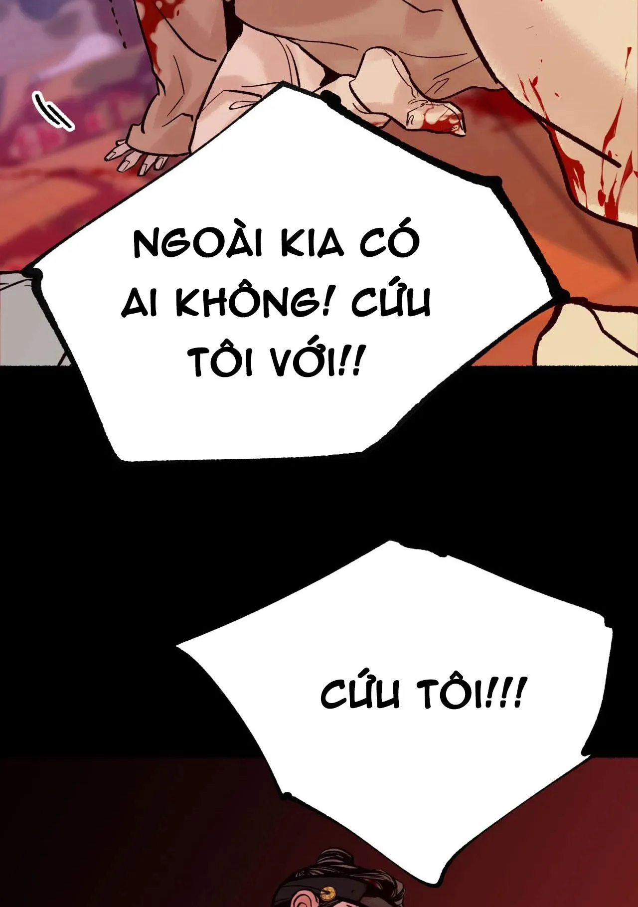 HỔ NGÀN NĂM Chapter 2 Trang 53