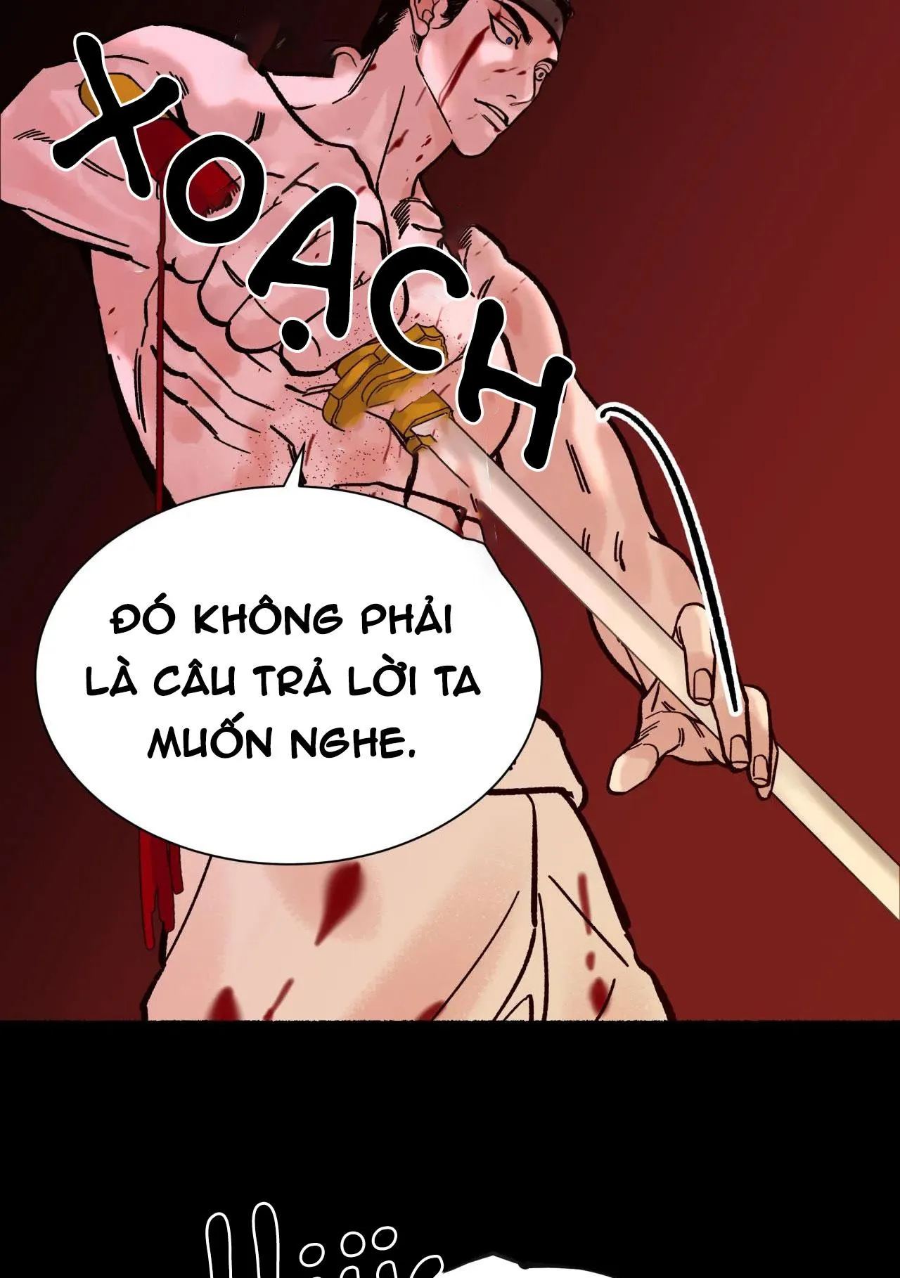 HỔ NGÀN NĂM Chapter 2 Trang 54