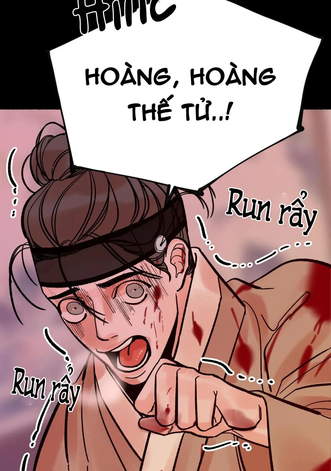 HỔ NGÀN NĂM Chapter 2 Trang 55