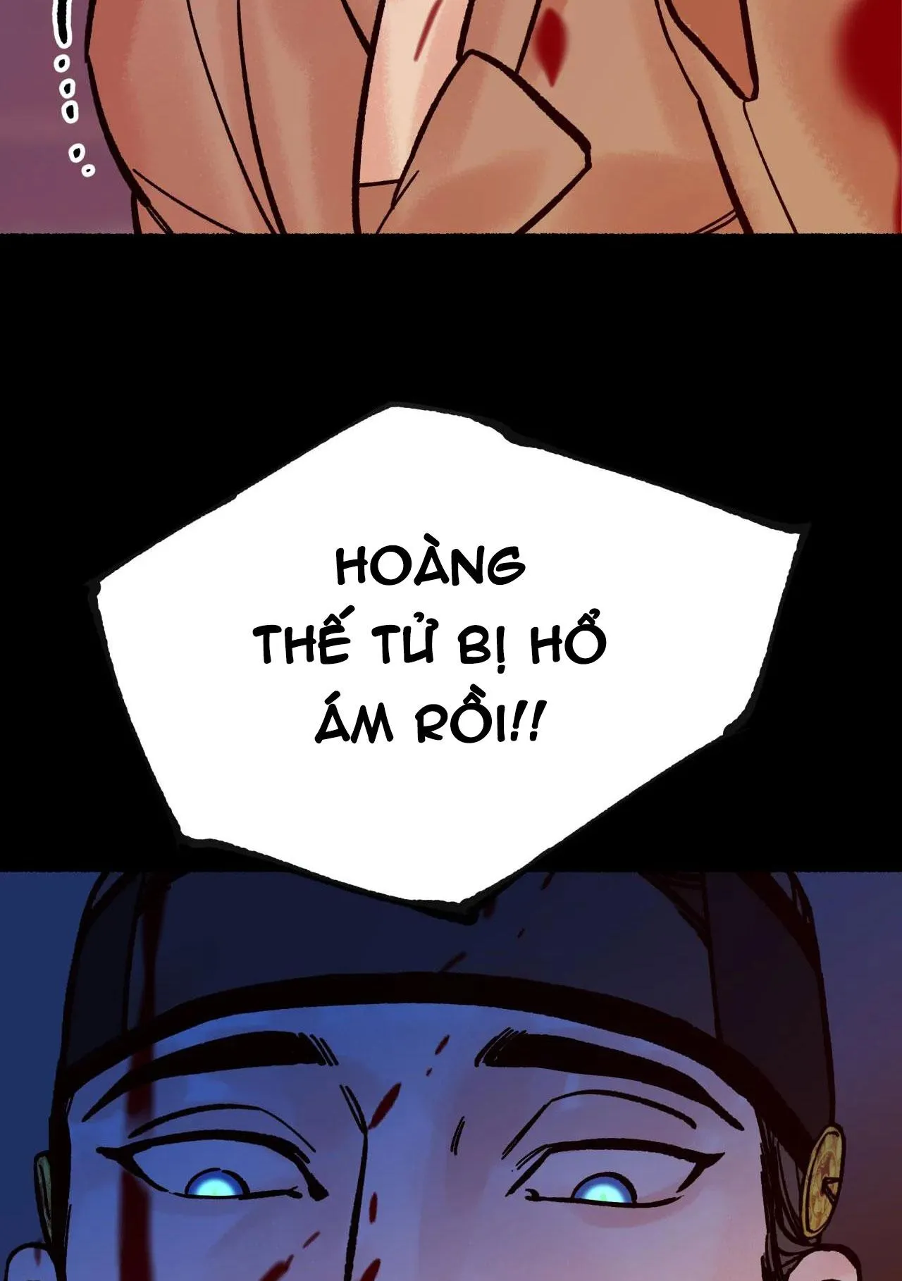 HỔ NGÀN NĂM Chapter 2 Trang 56