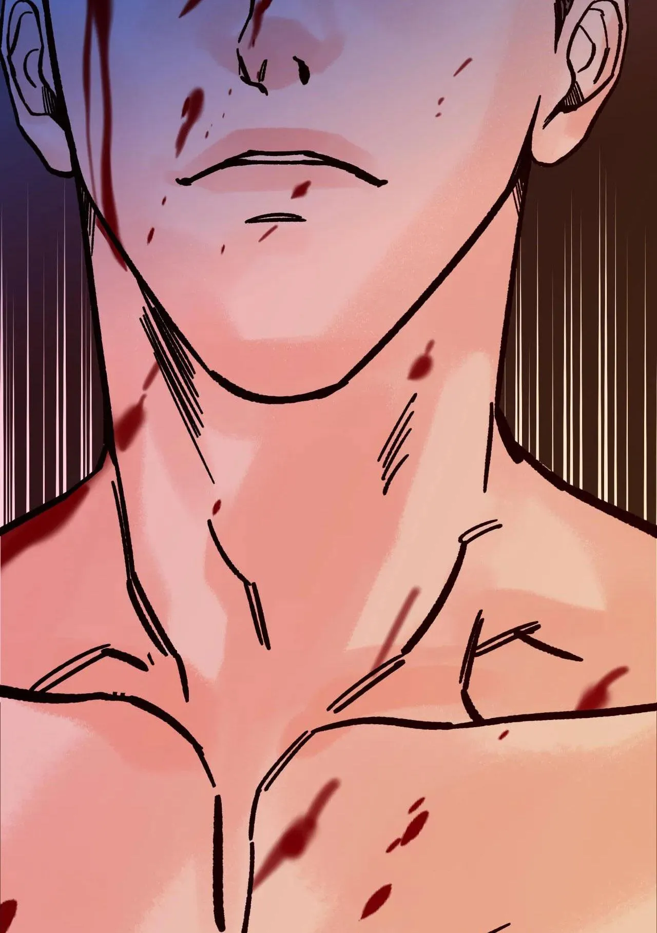 HỔ NGÀN NĂM Chapter 2 Trang 57