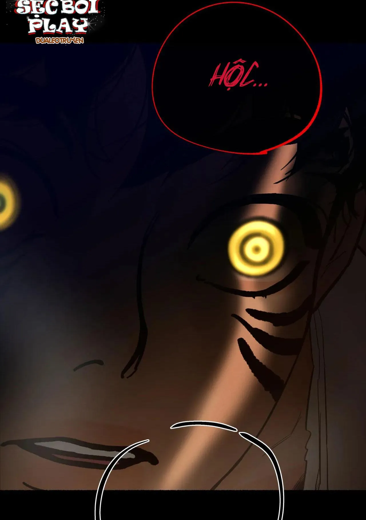 HỔ NGÀN NĂM Chapter 2 Trang 61