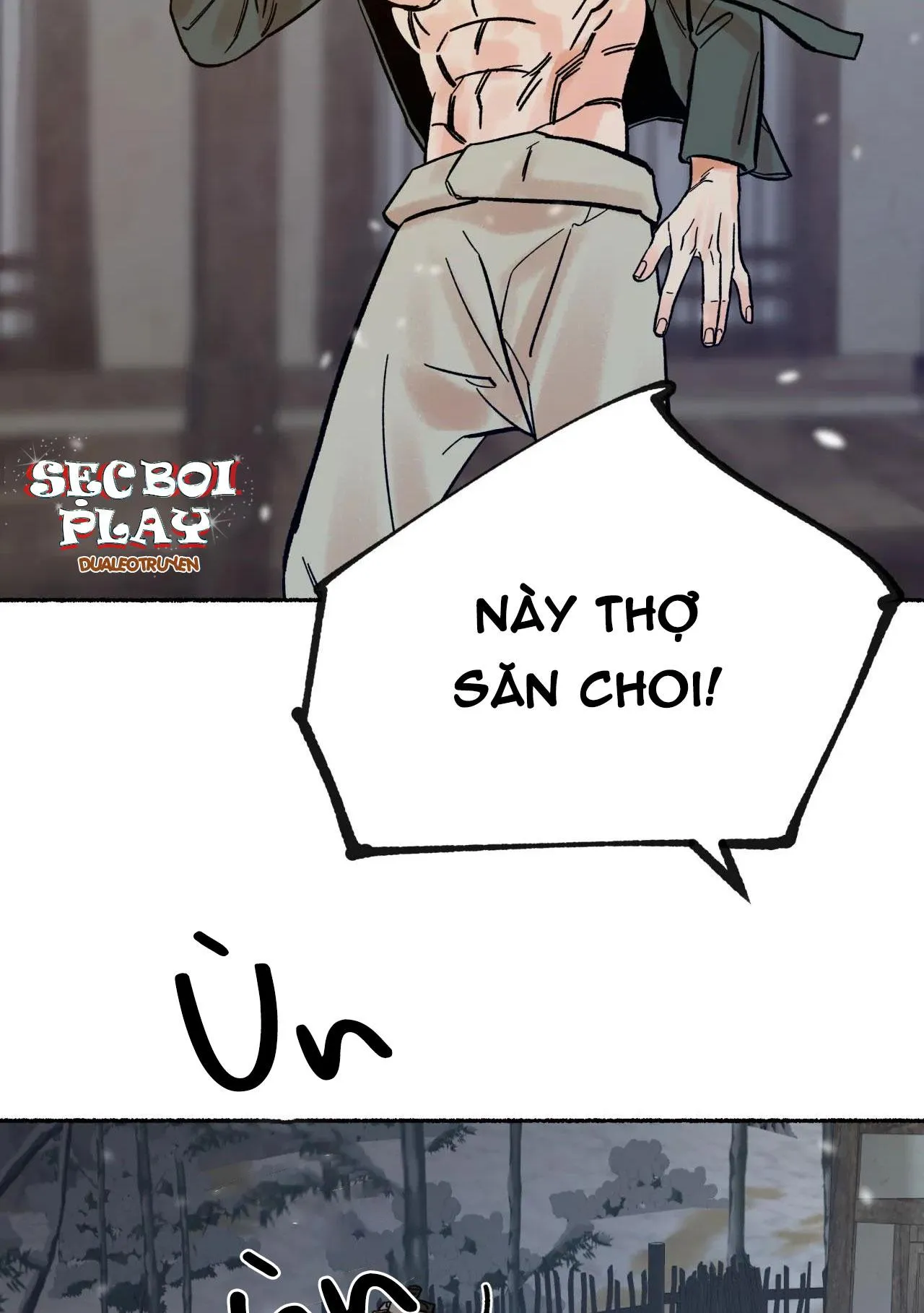 HỔ NGÀN NĂM Chapter 2 Trang 63