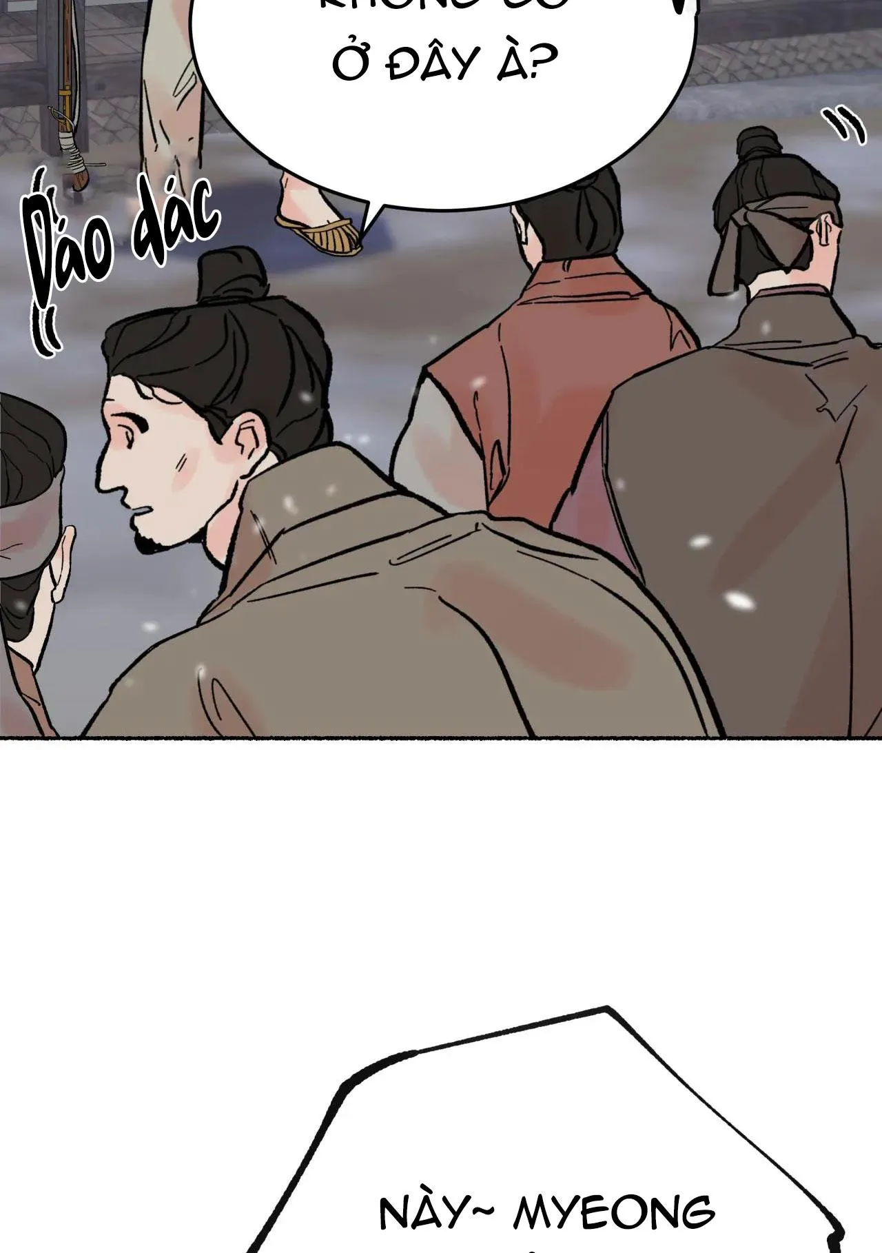 HỔ NGÀN NĂM Chapter 2 Trang 66