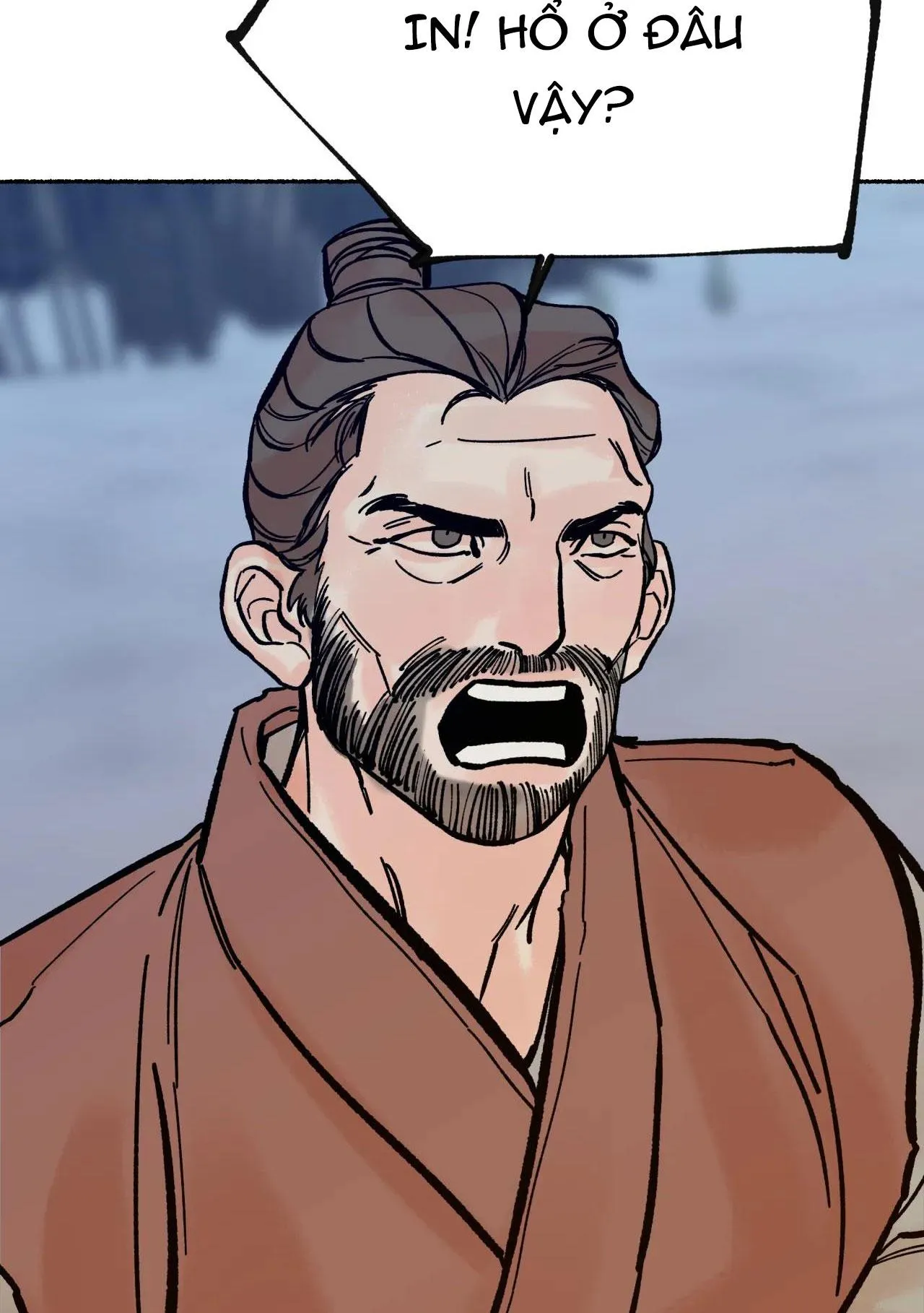 HỔ NGÀN NĂM Chapter 2 Trang 67