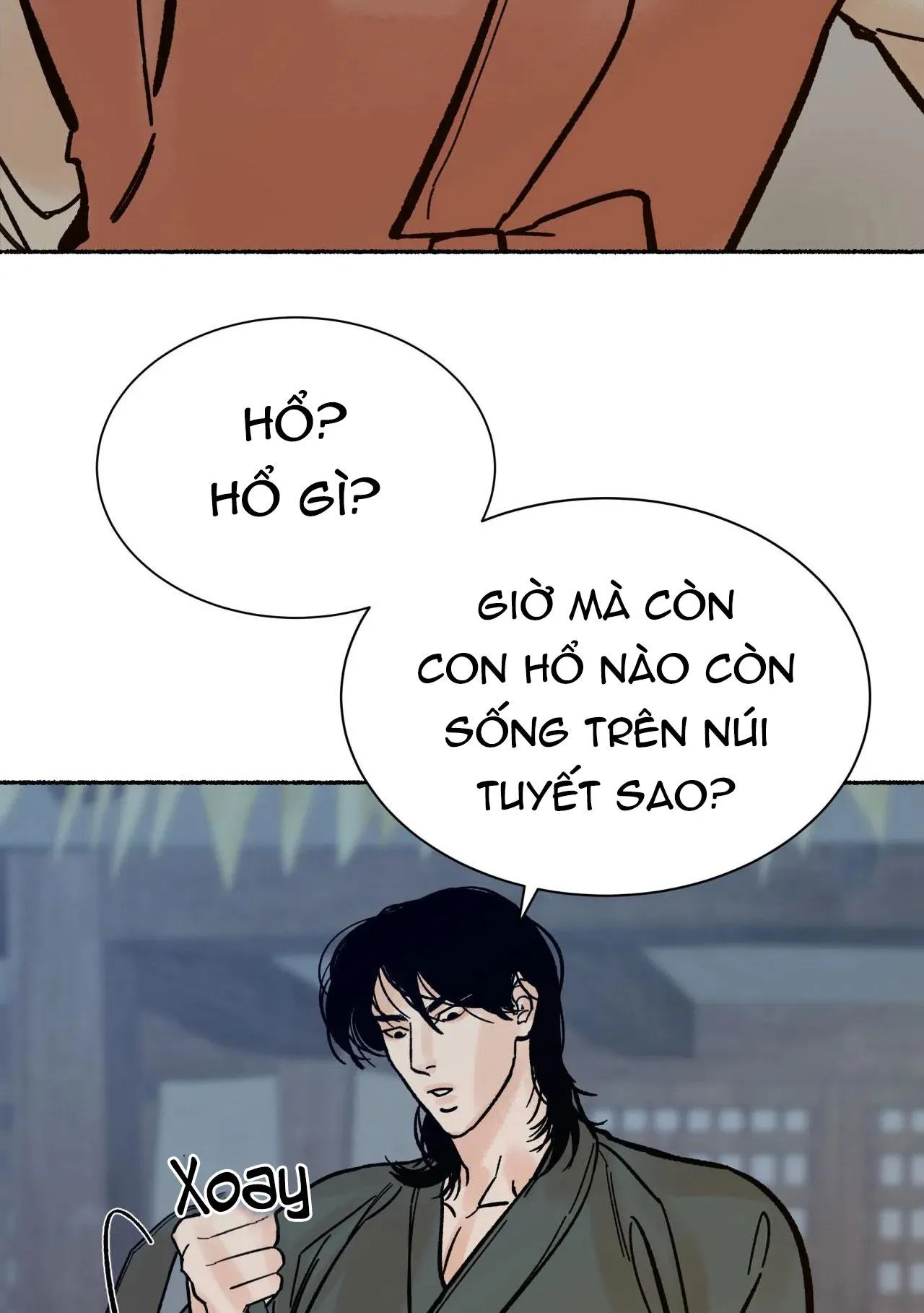 HỔ NGÀN NĂM Chapter 2 Trang 68