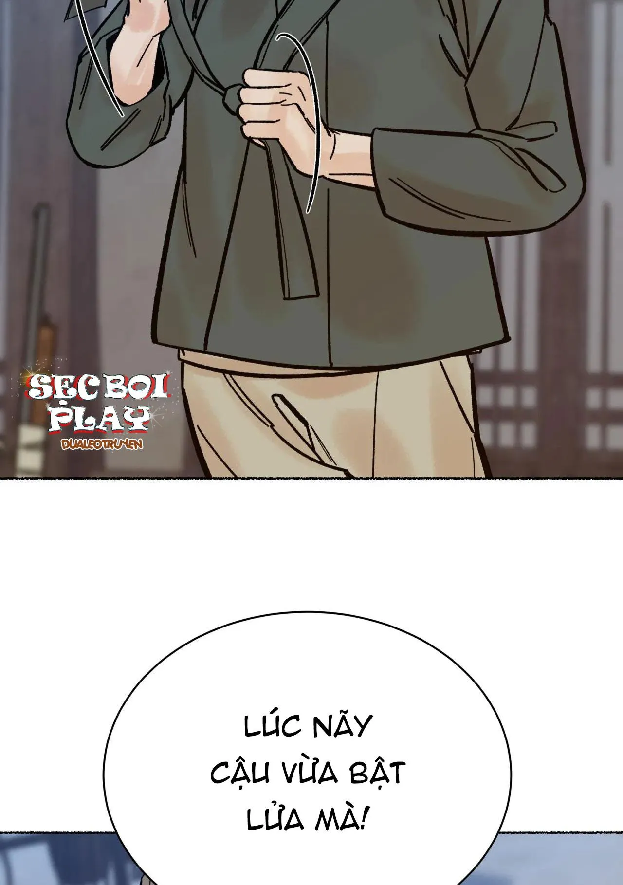 HỔ NGÀN NĂM Chapter 2 Trang 69