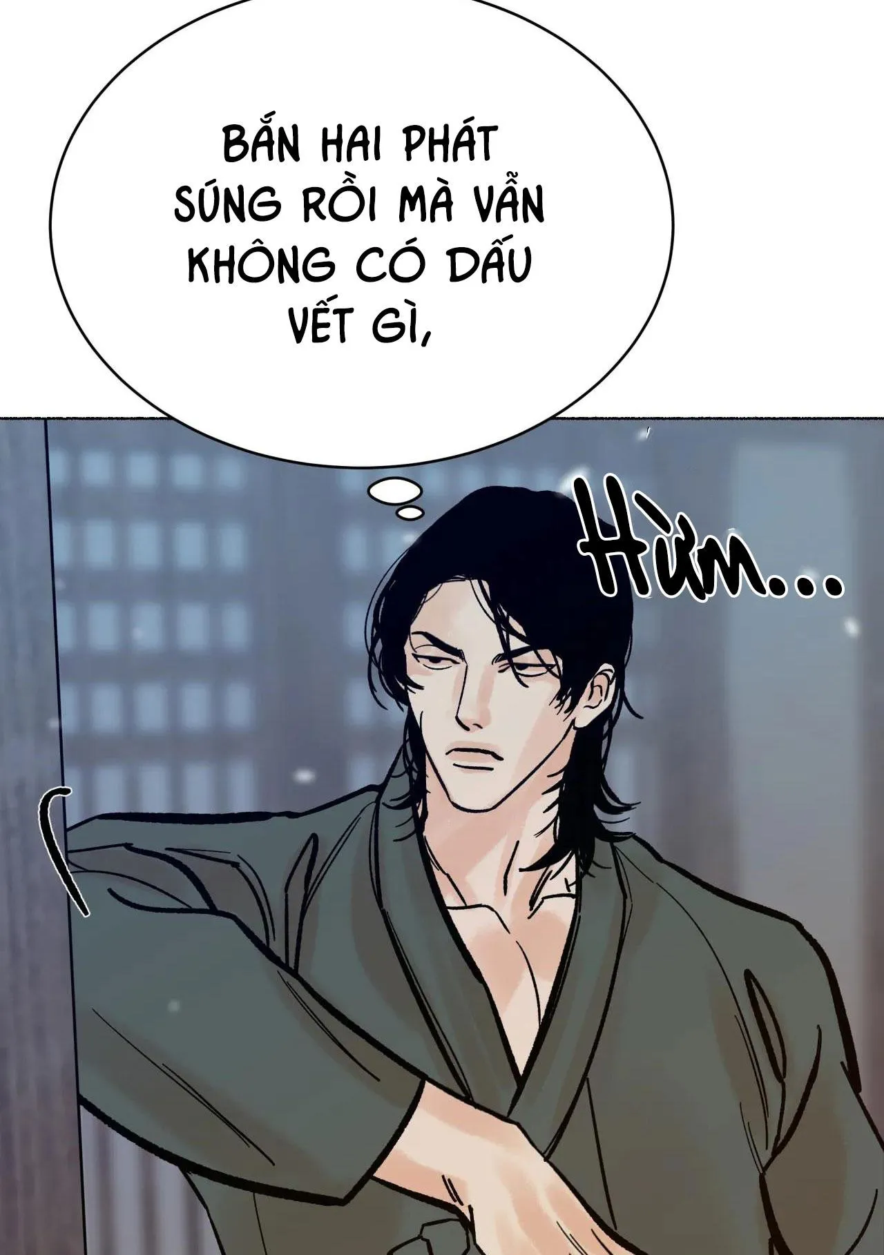 HỔ NGÀN NĂM Chapter 2 Trang 71