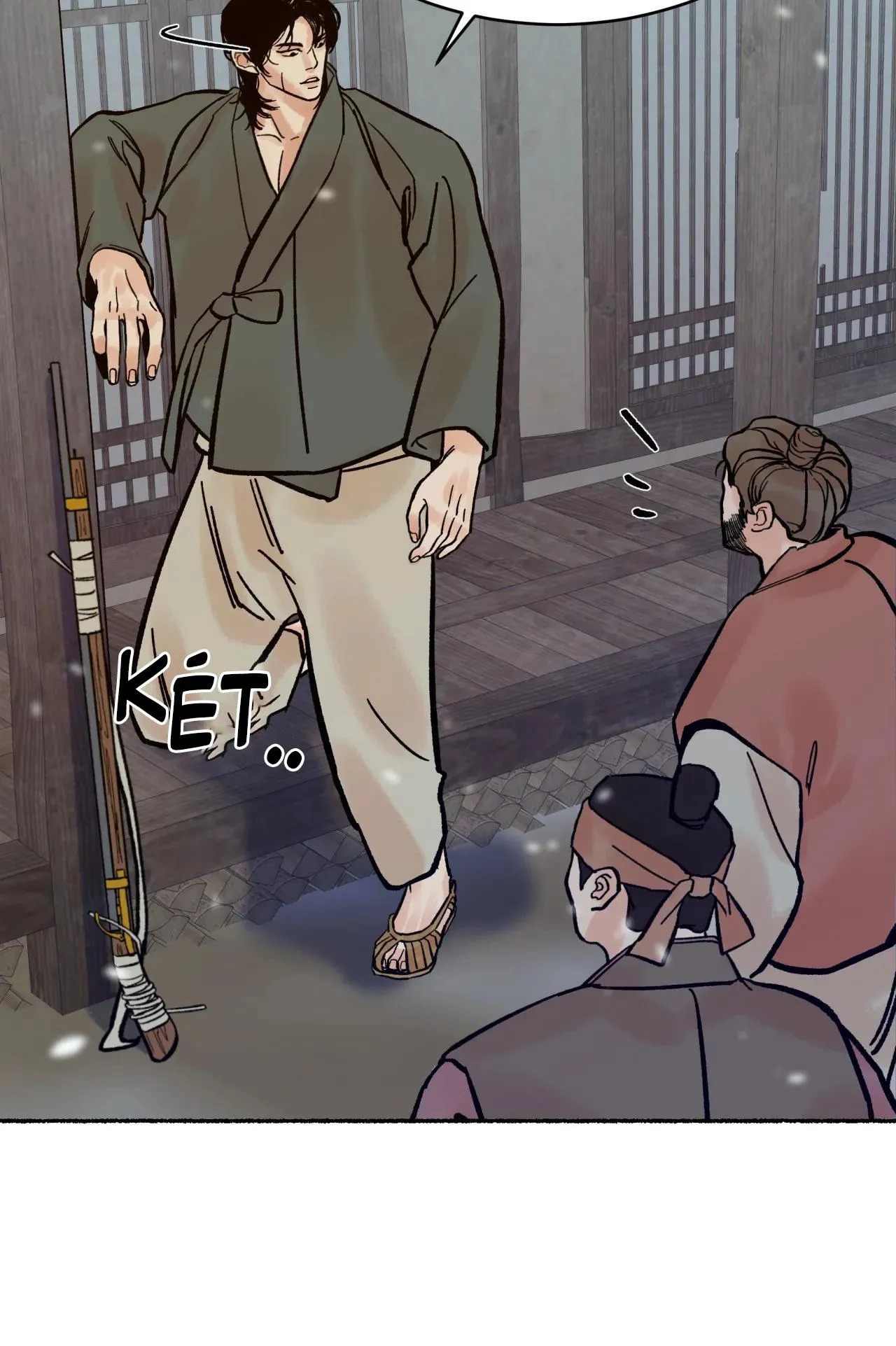 HỔ NGÀN NĂM Chapter 2 Trang 73